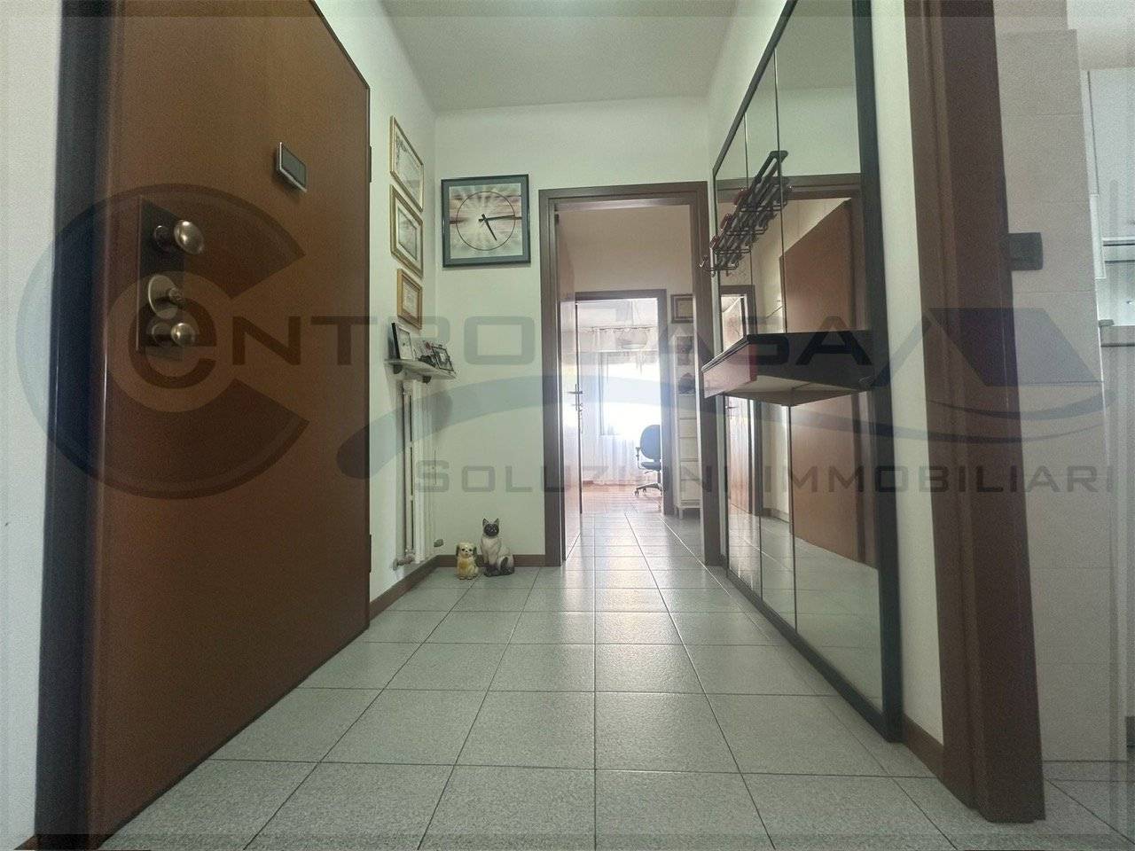 Ingresso