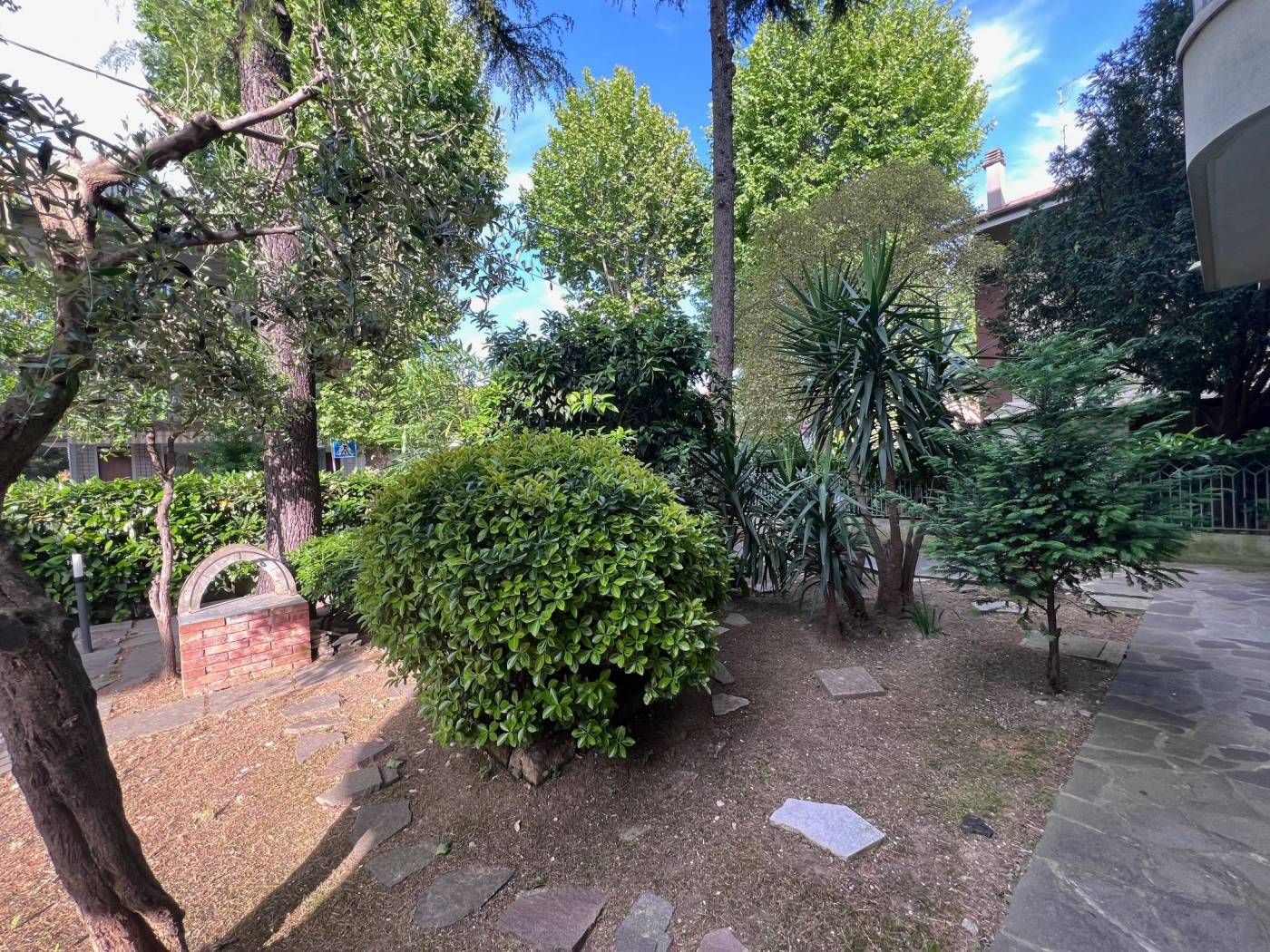 Giardino