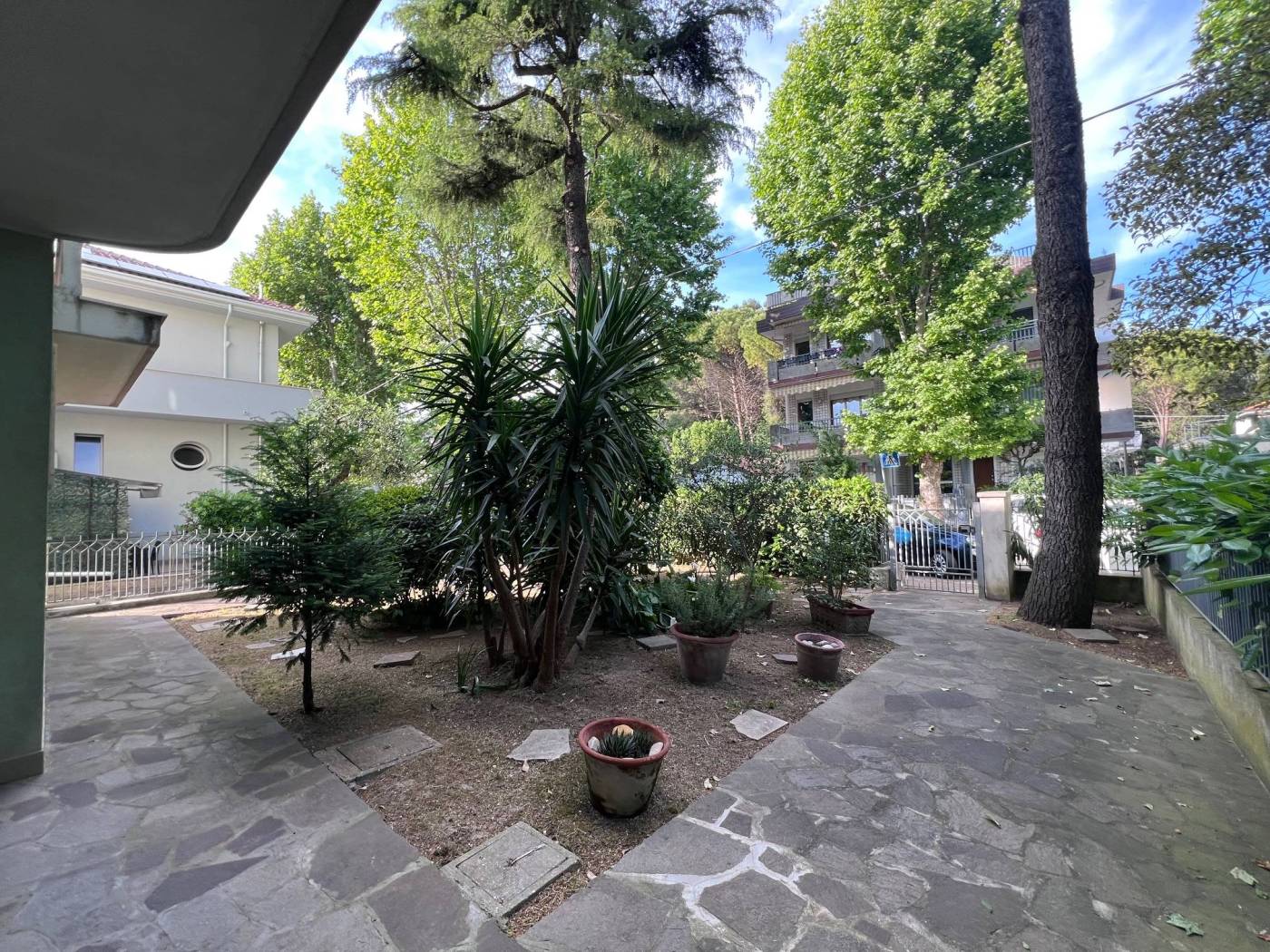 Giardino