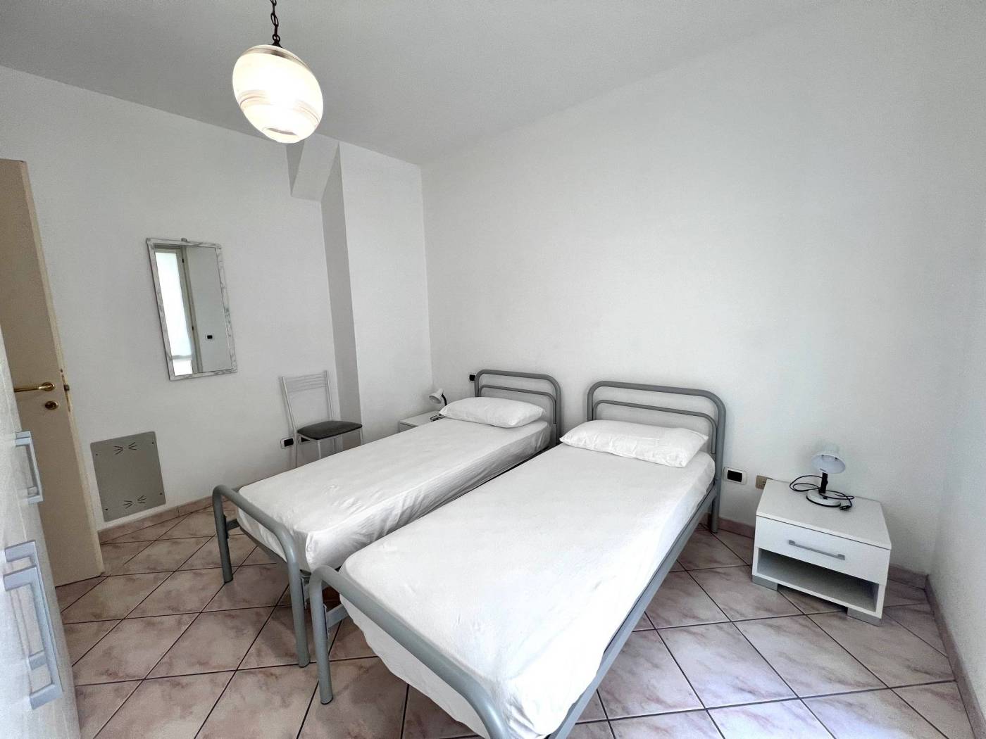 Camera da letto