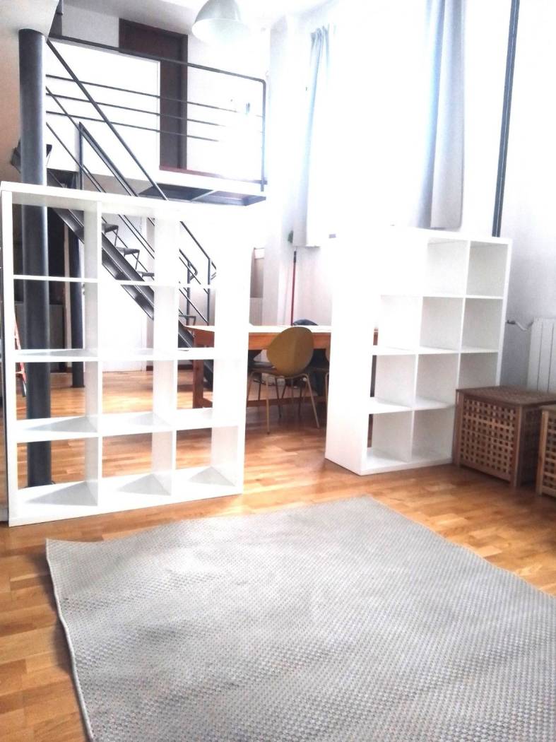 Studio