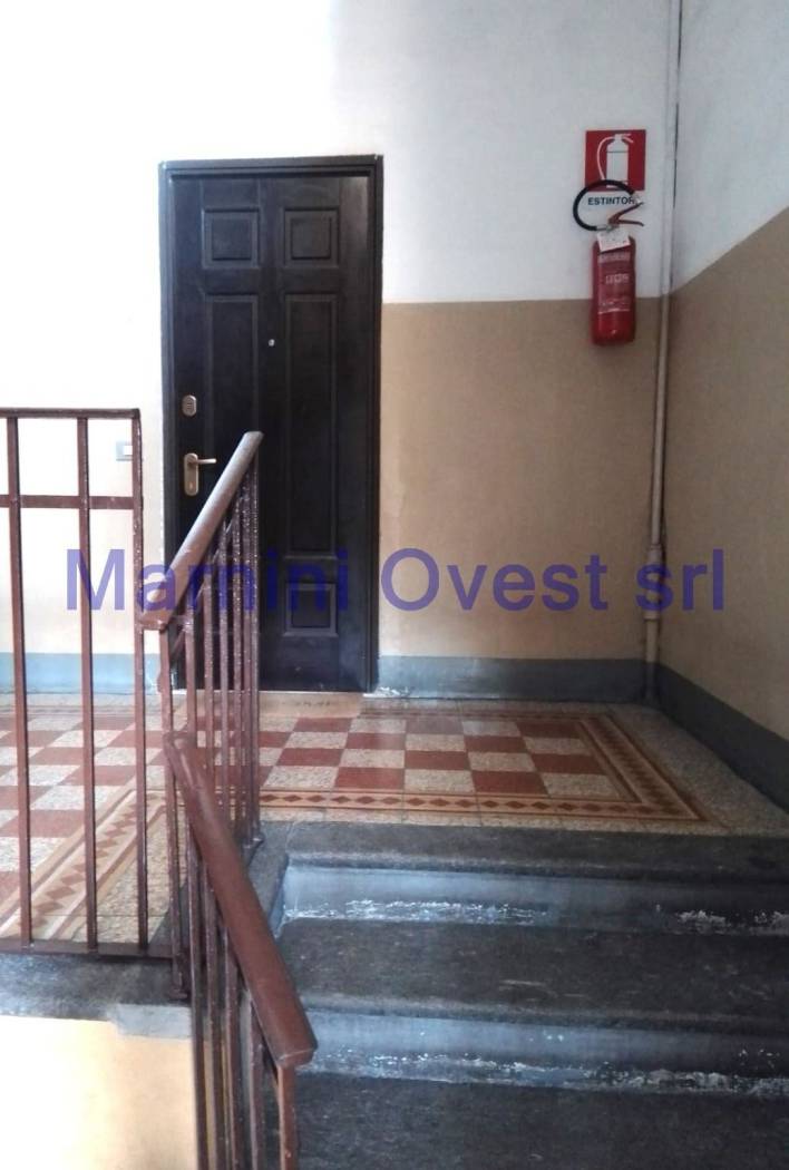 Interno palazzo