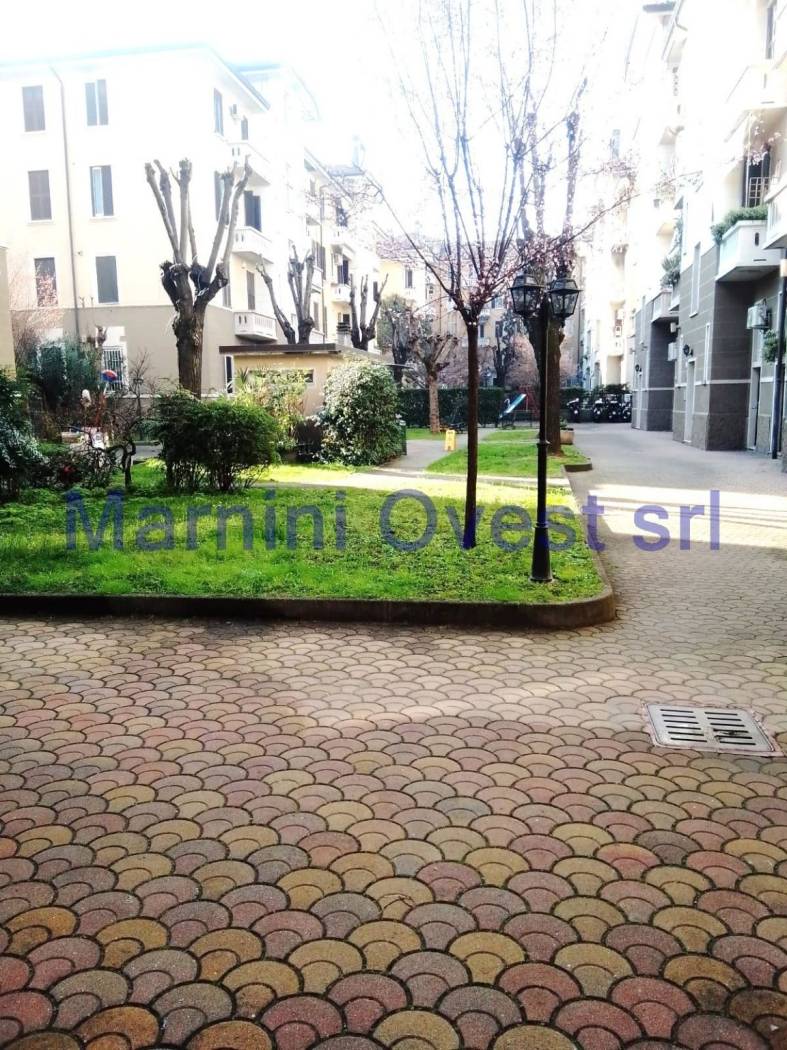 Cortile interno