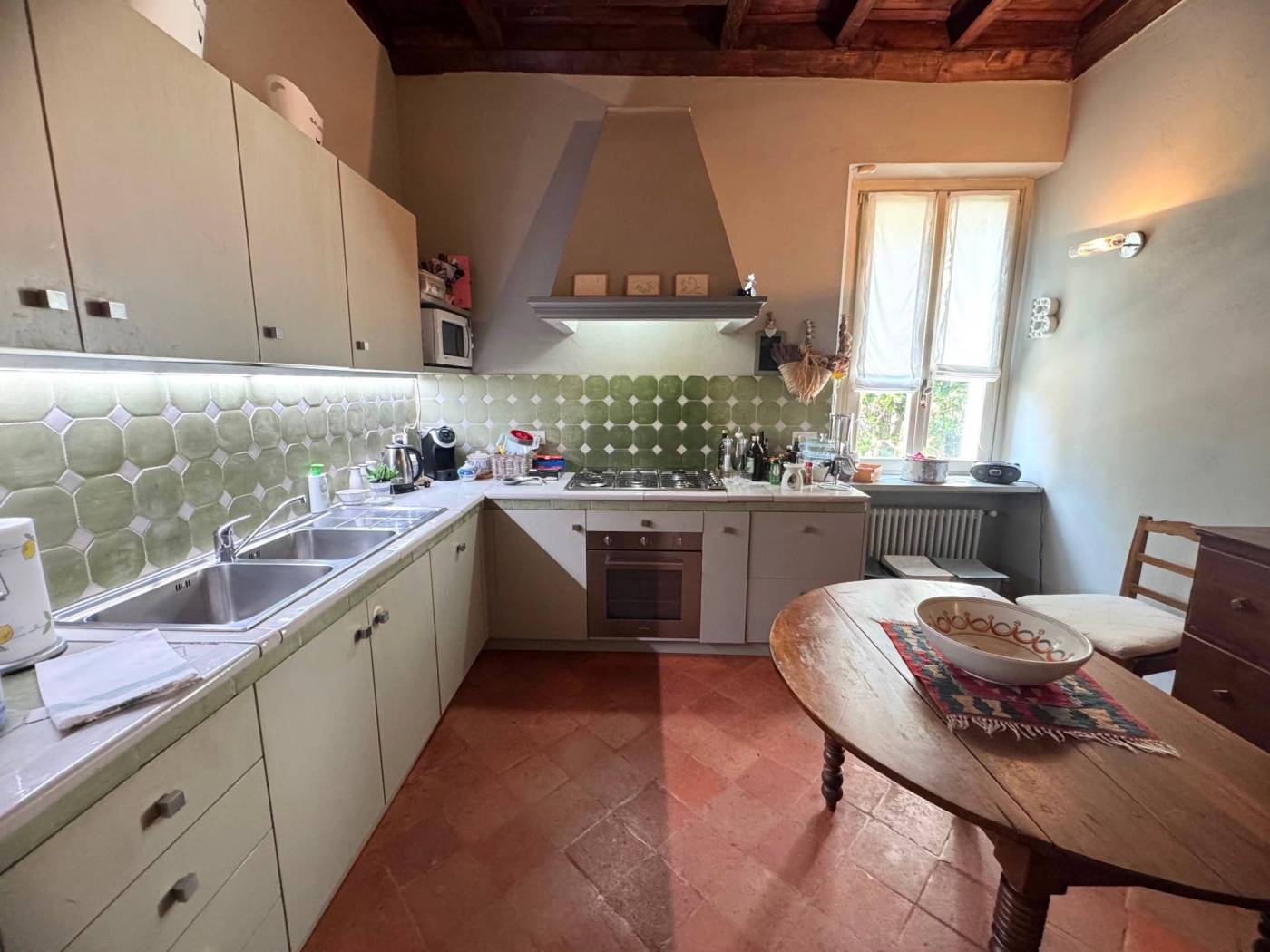 Cucina Cucina