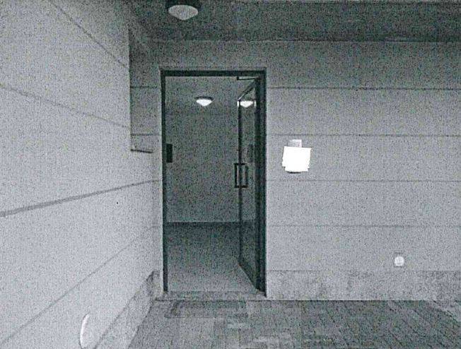 Interno palazzo