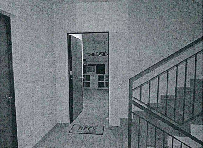 Interno palazzo
