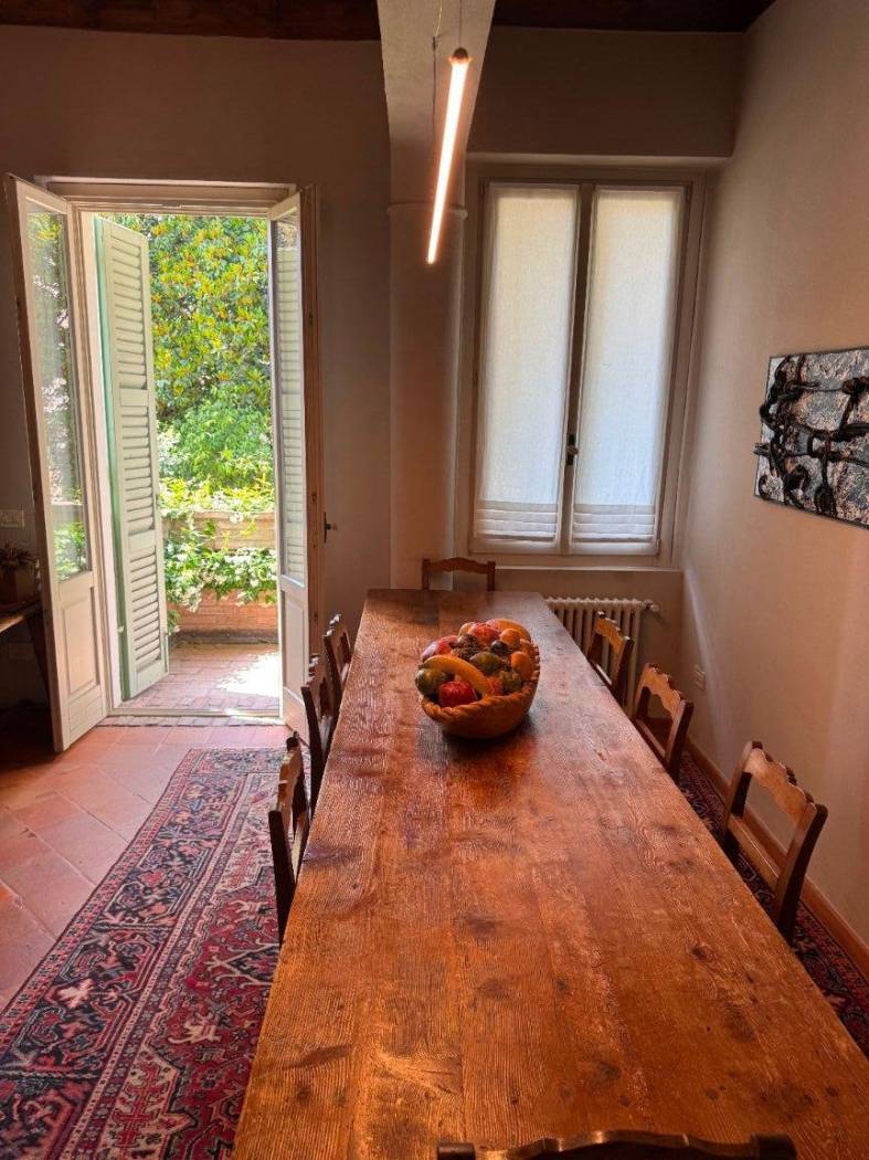 Sala da pranzo Sala da pranzo