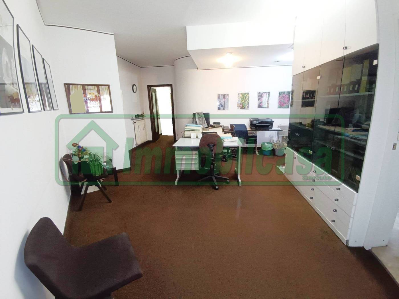 Interno non residenziale