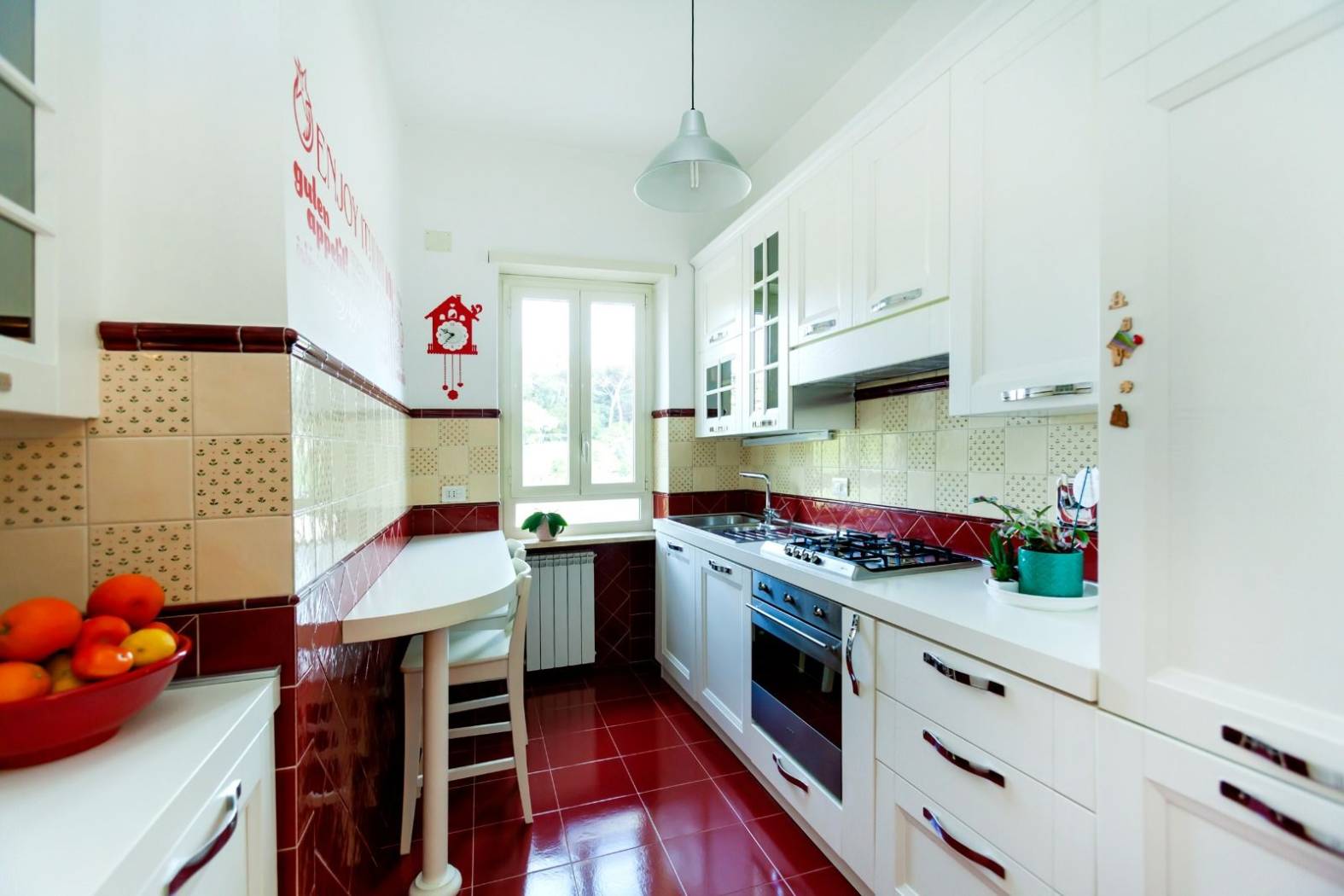 Cucina