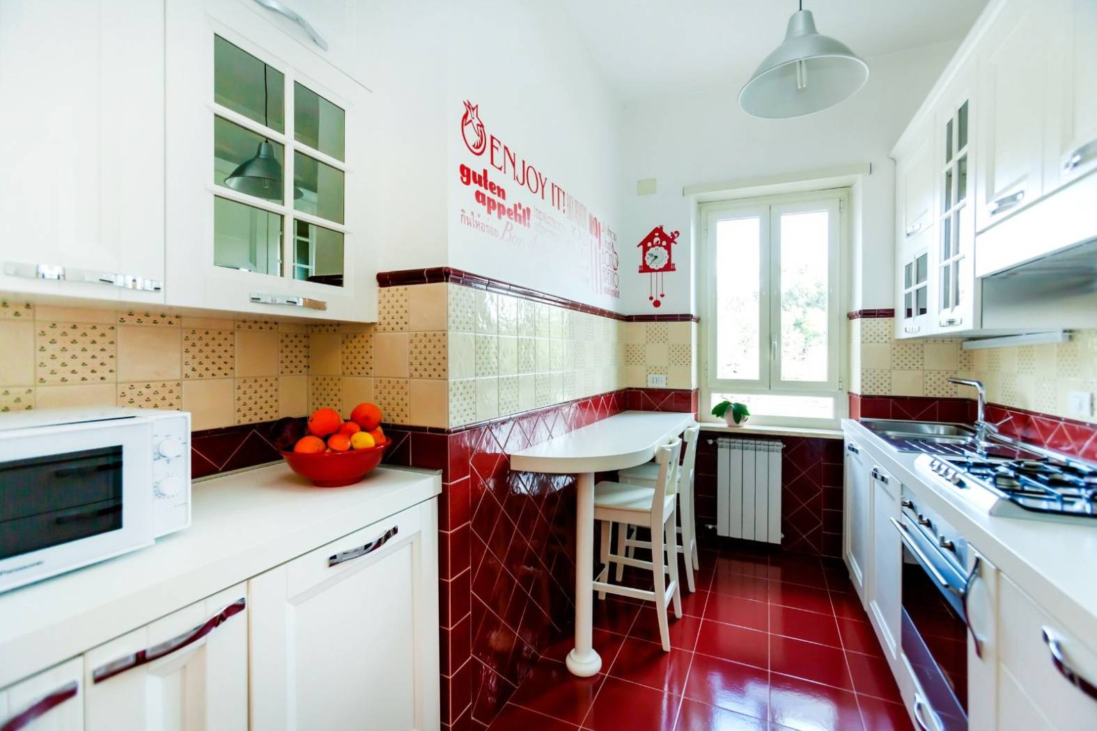 Cucina