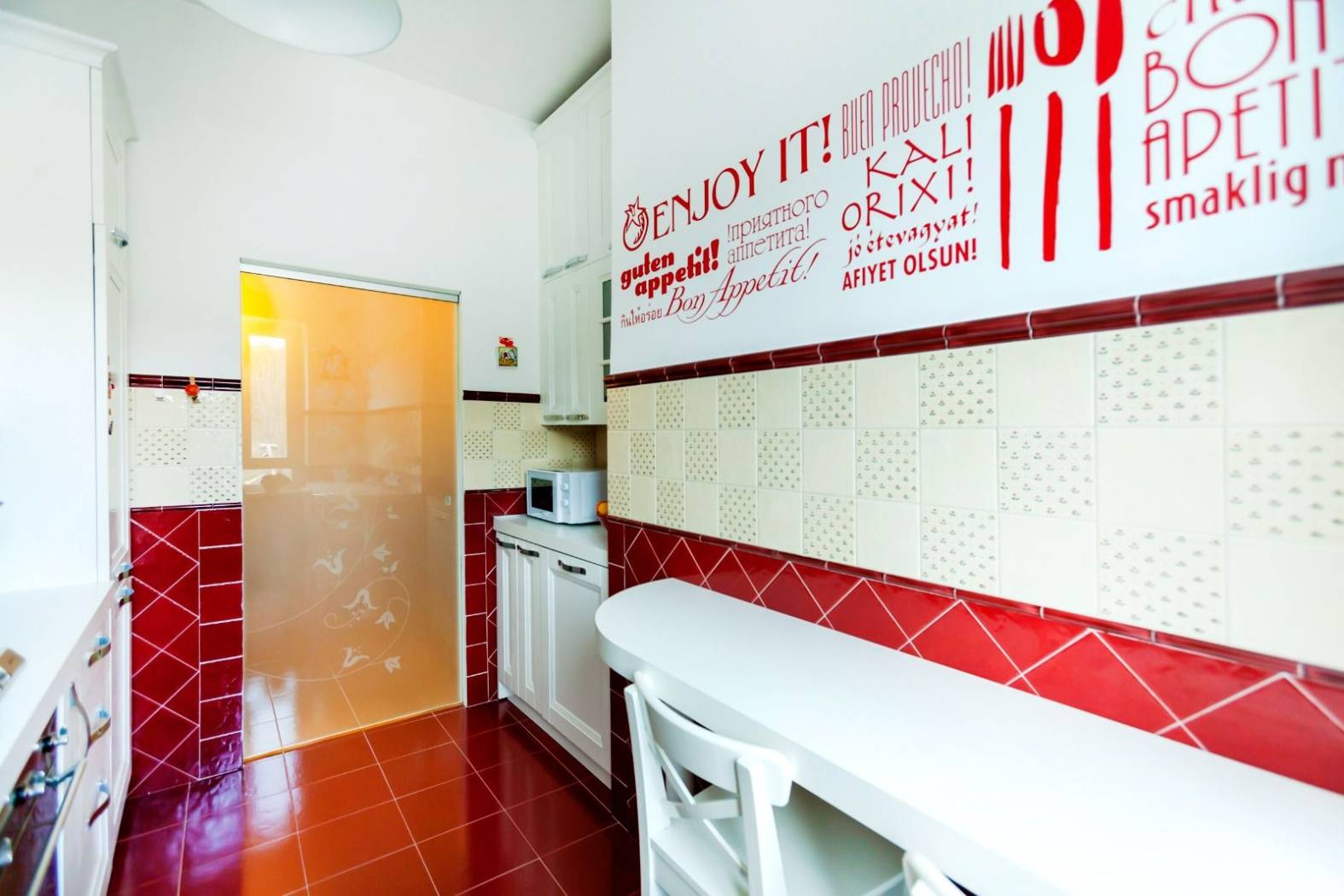 Cucina
