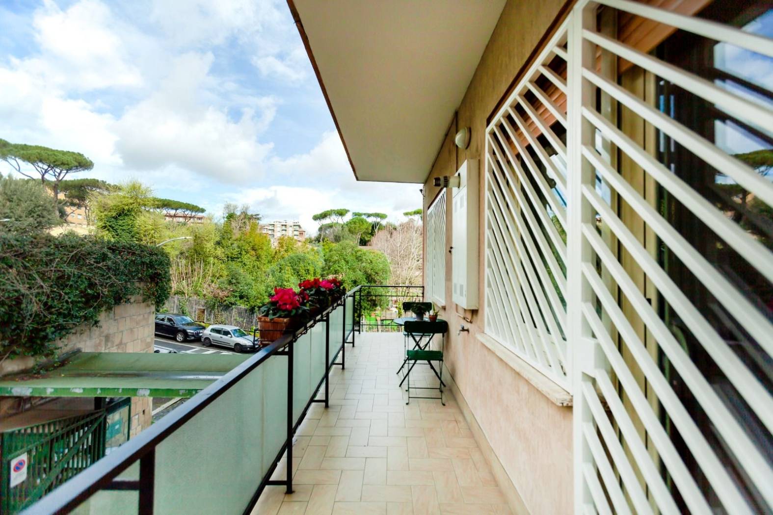Balcone