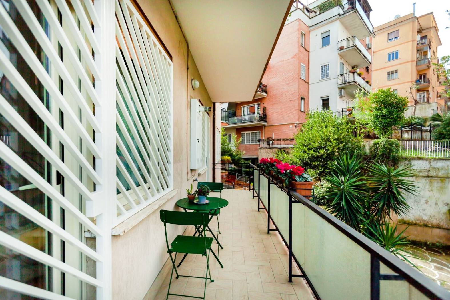 Balcone