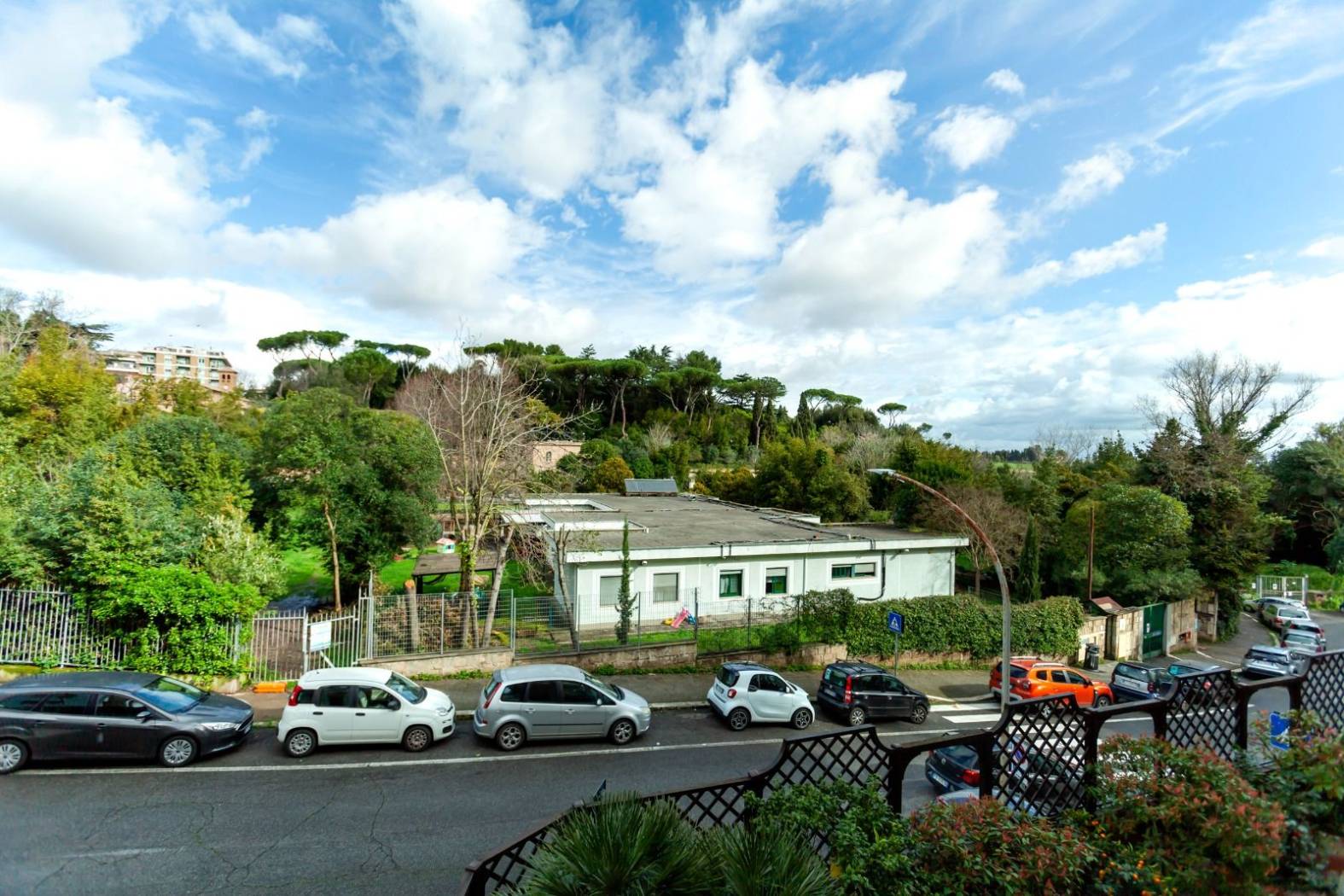 Vista