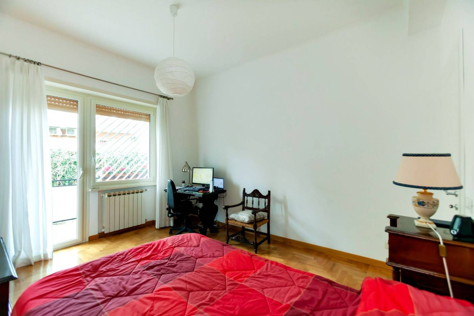 Camera da letto