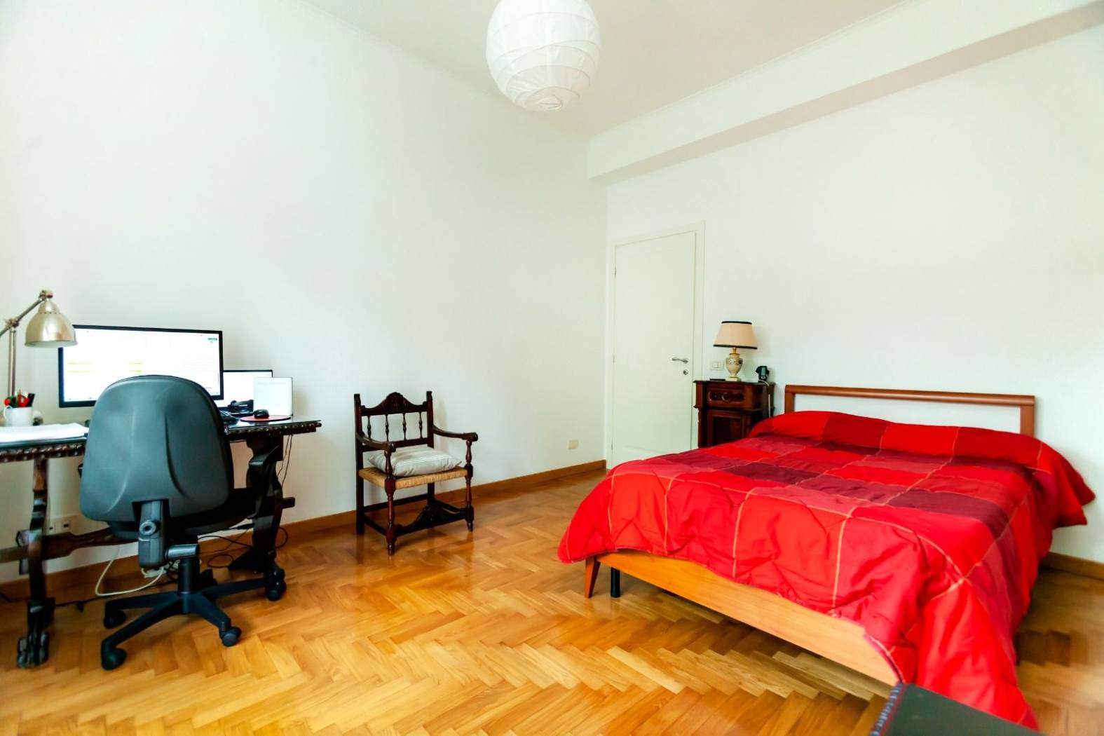 Camera da letto