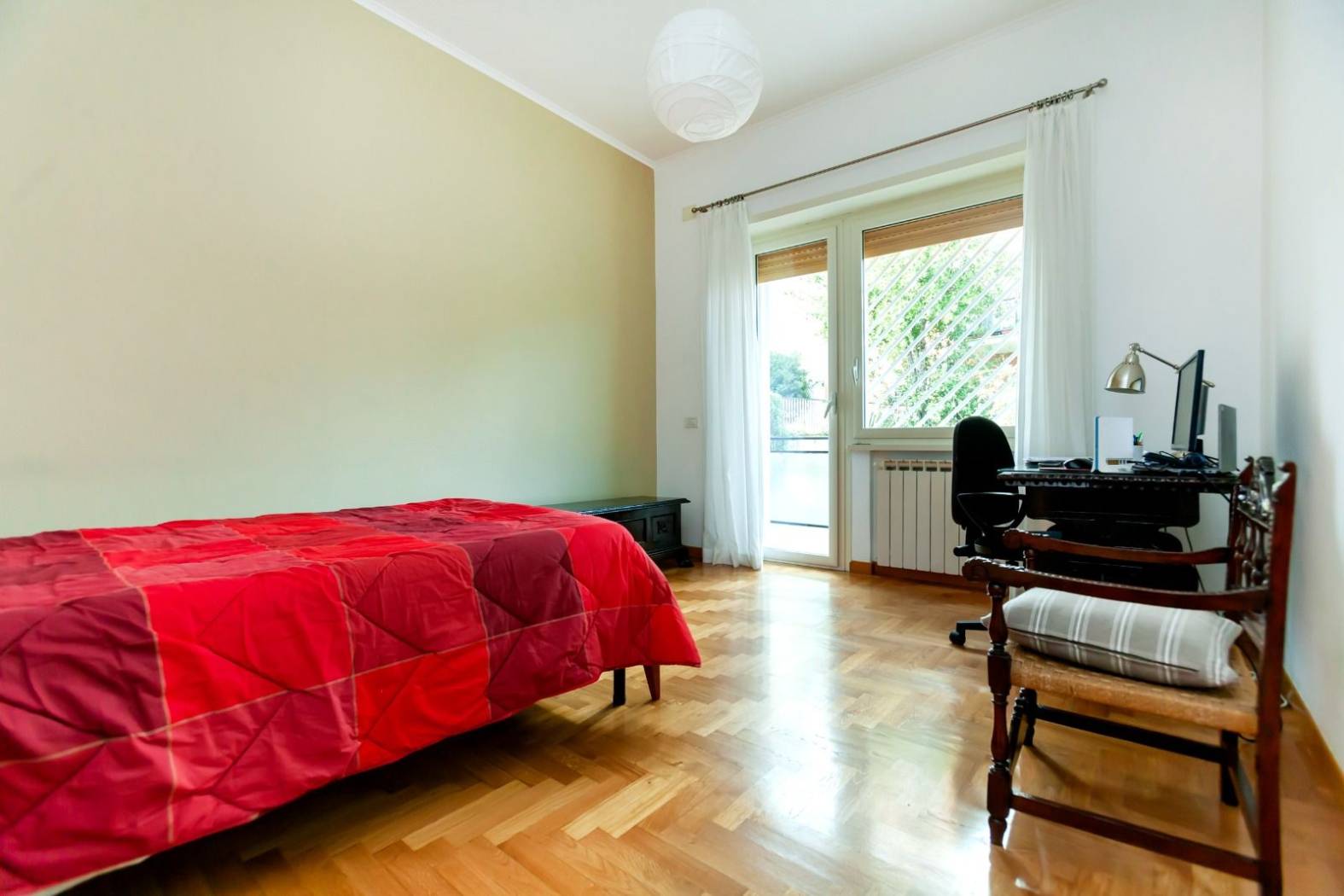 Camera da letto