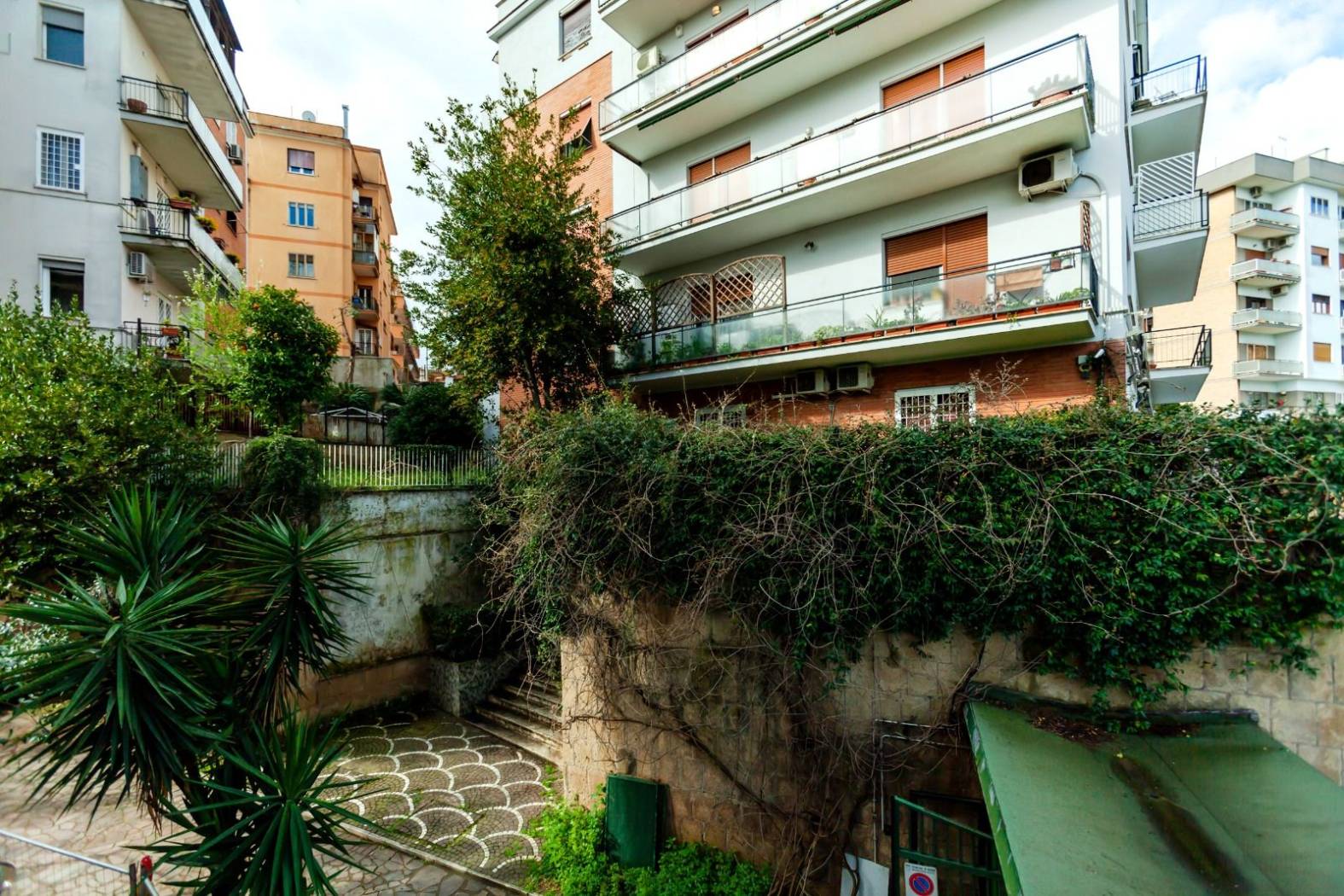 Giardino