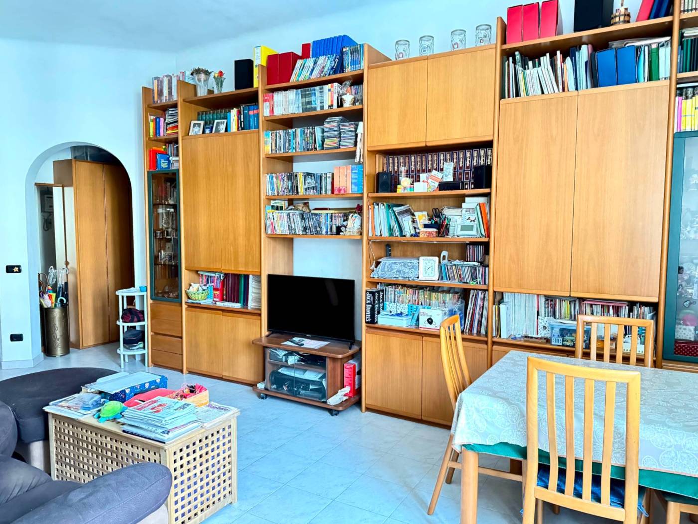 Salone