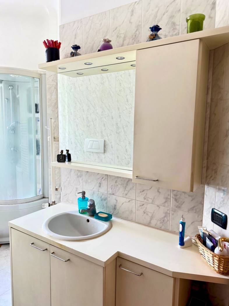 Bagno