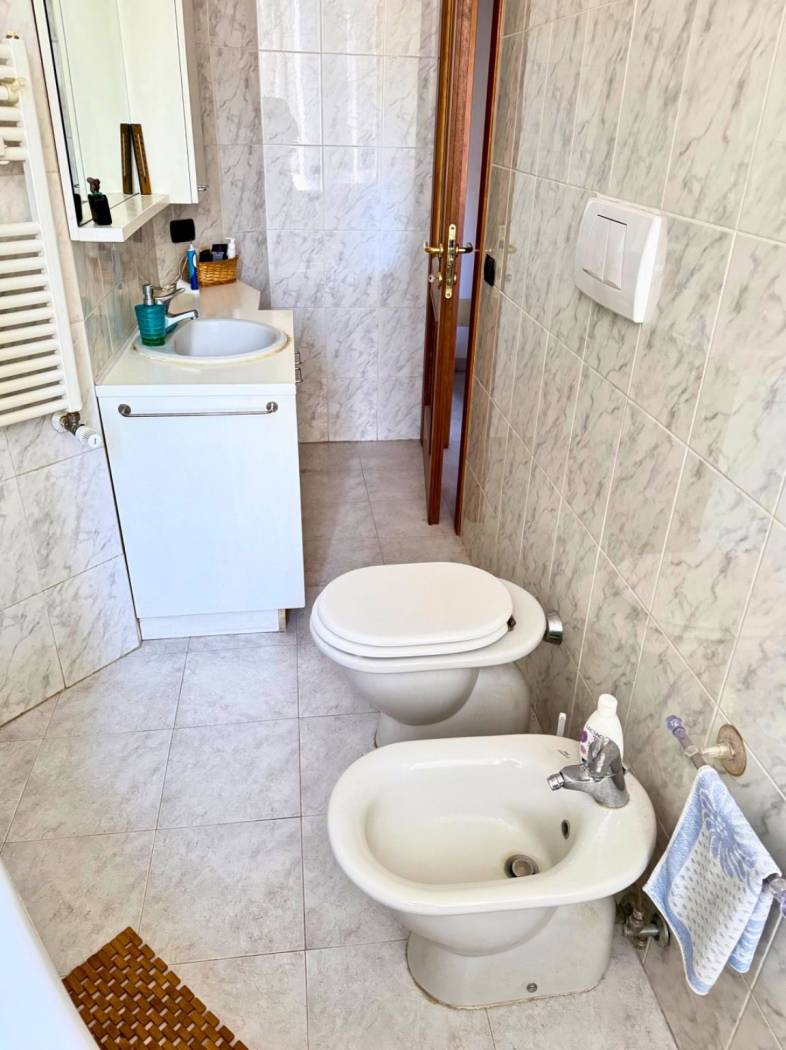 Bagno