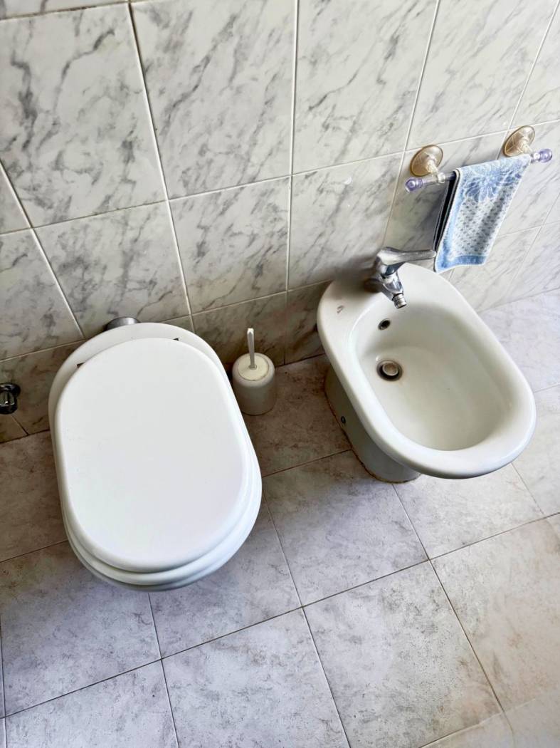 Bagno