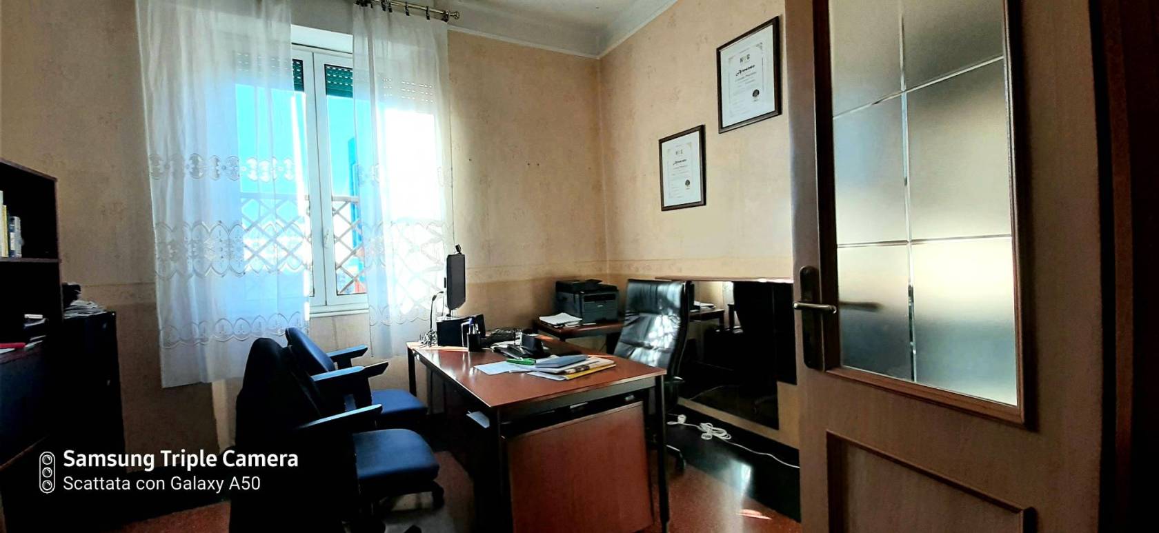Studio