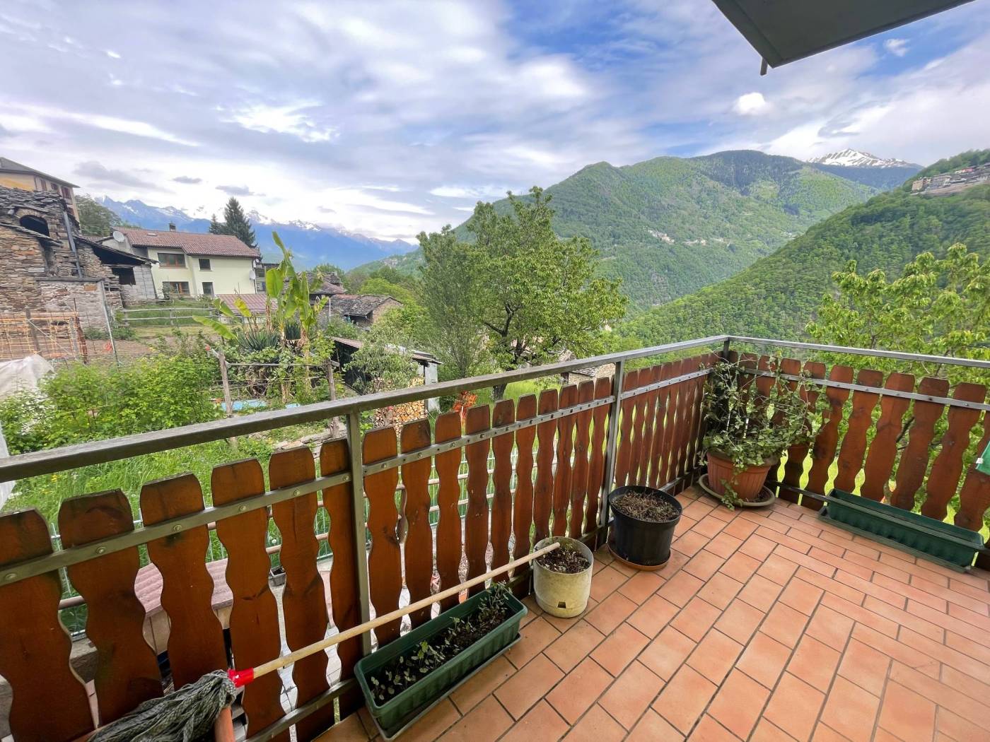 Balcone