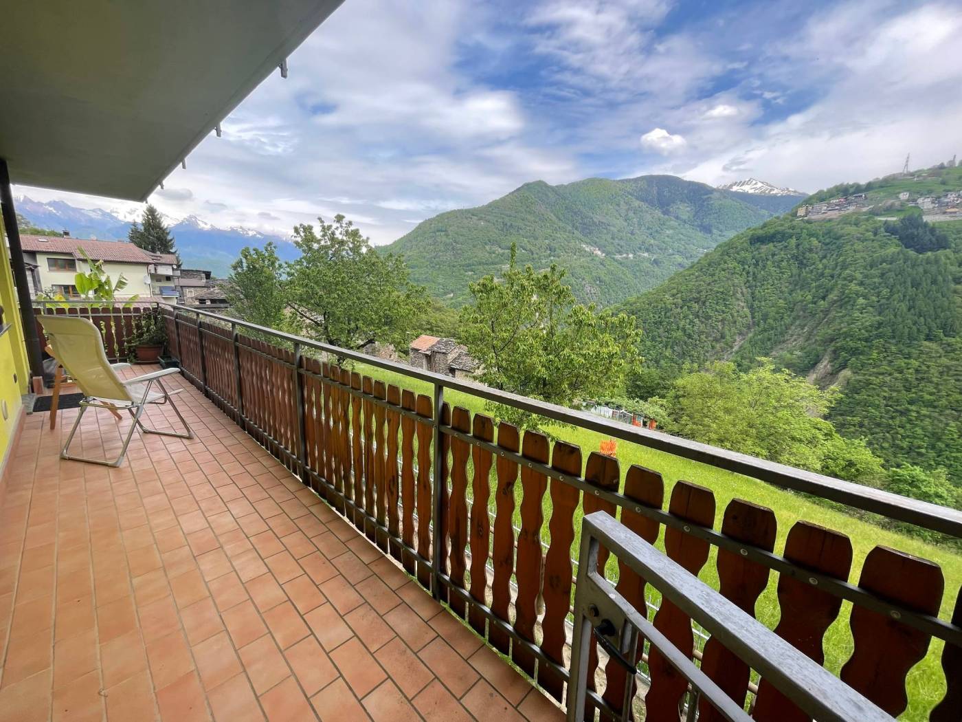 Balcone