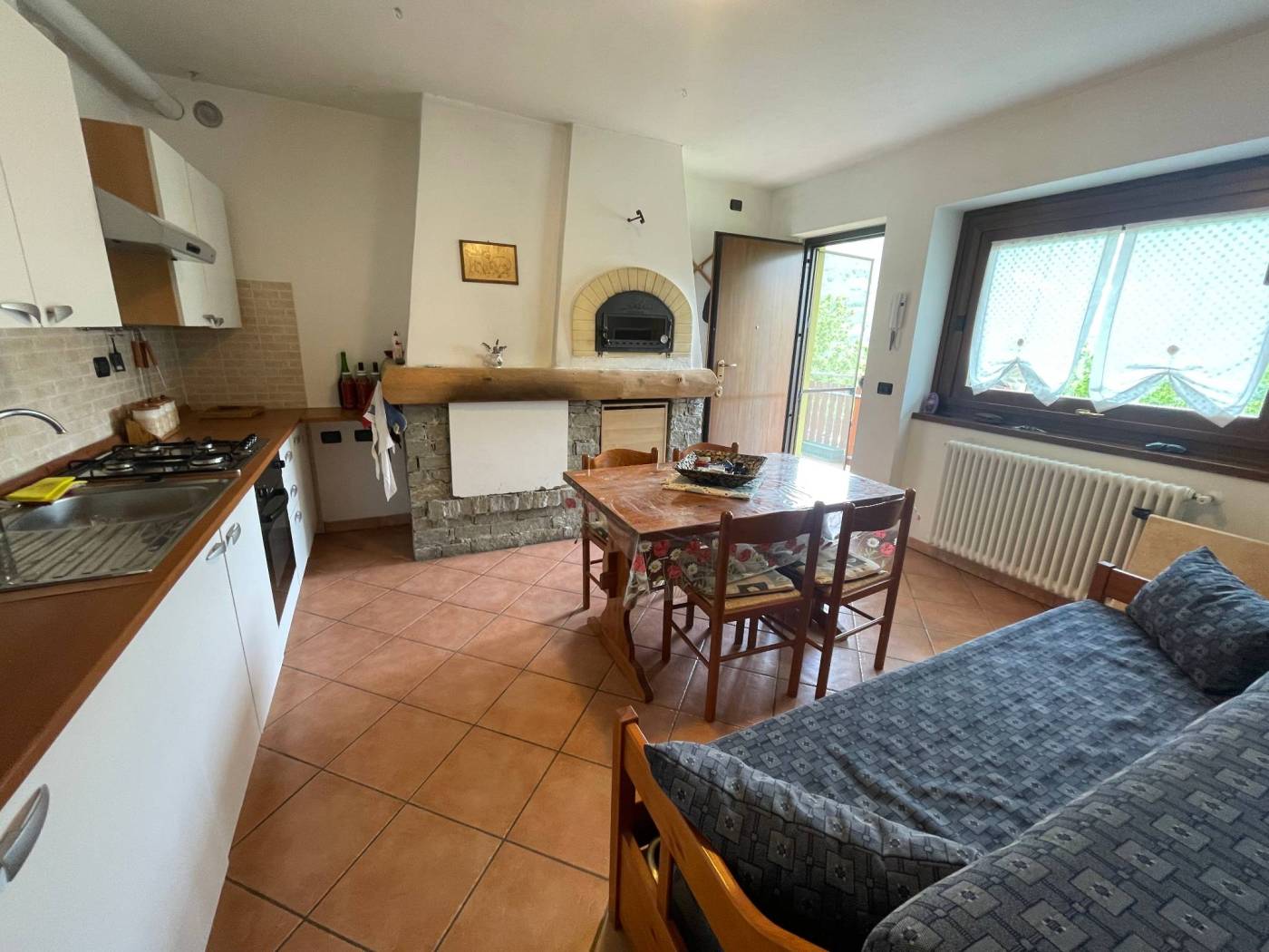 Cucina