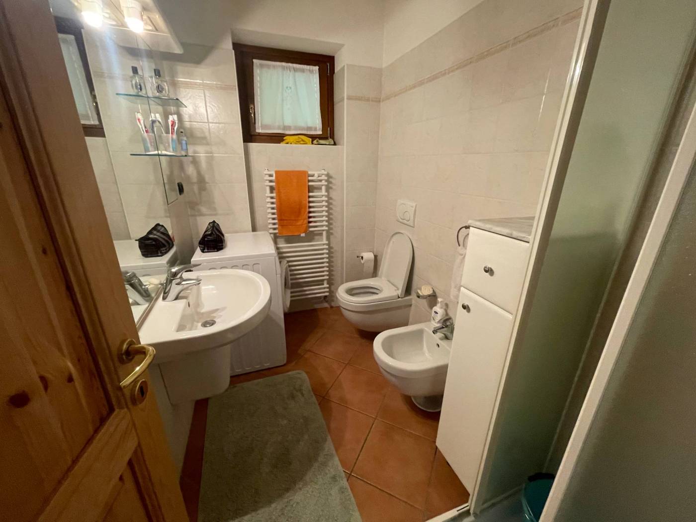 Bagno