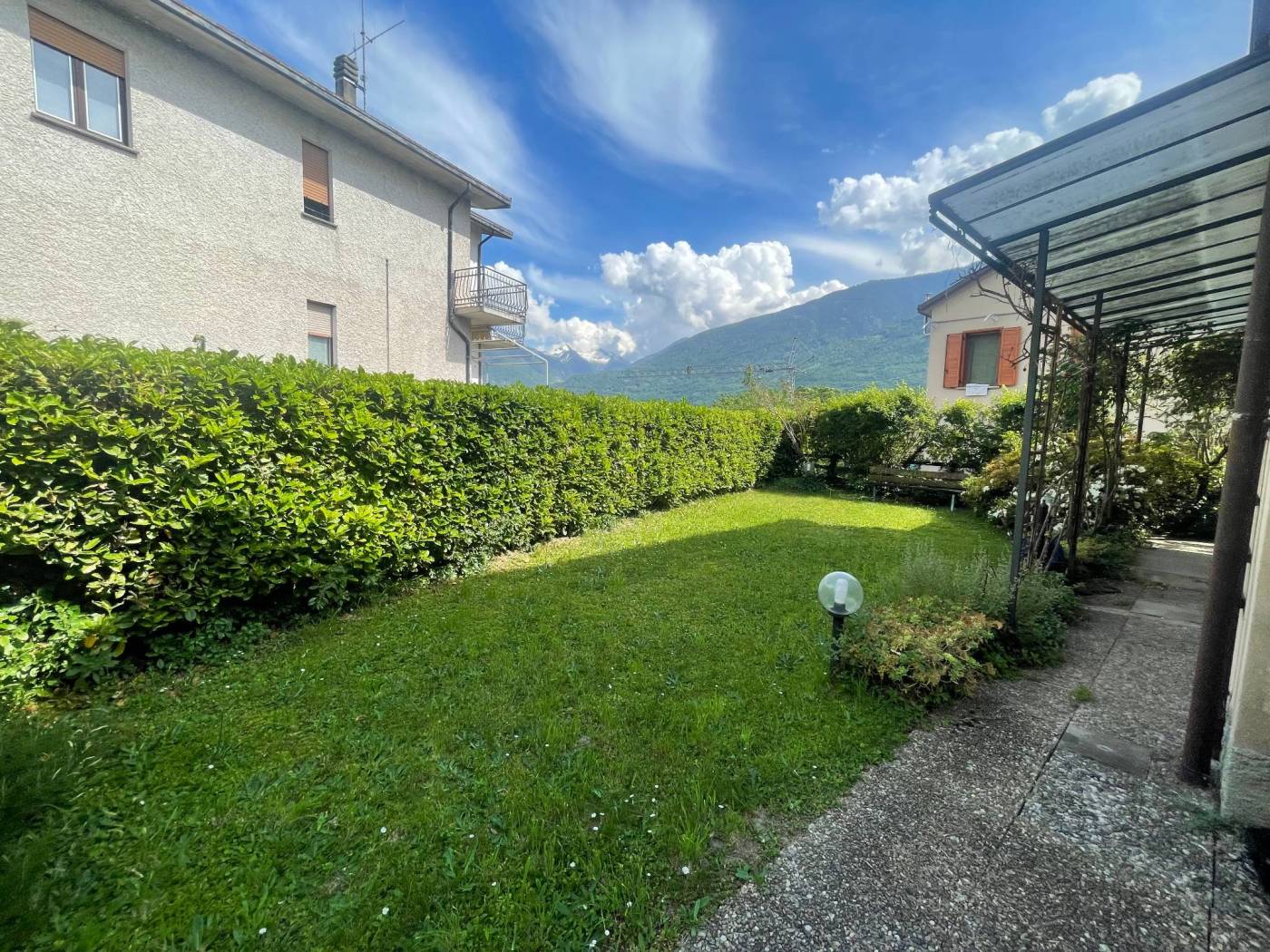 Giardino