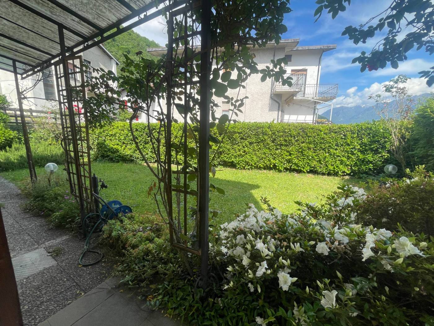 Giardino