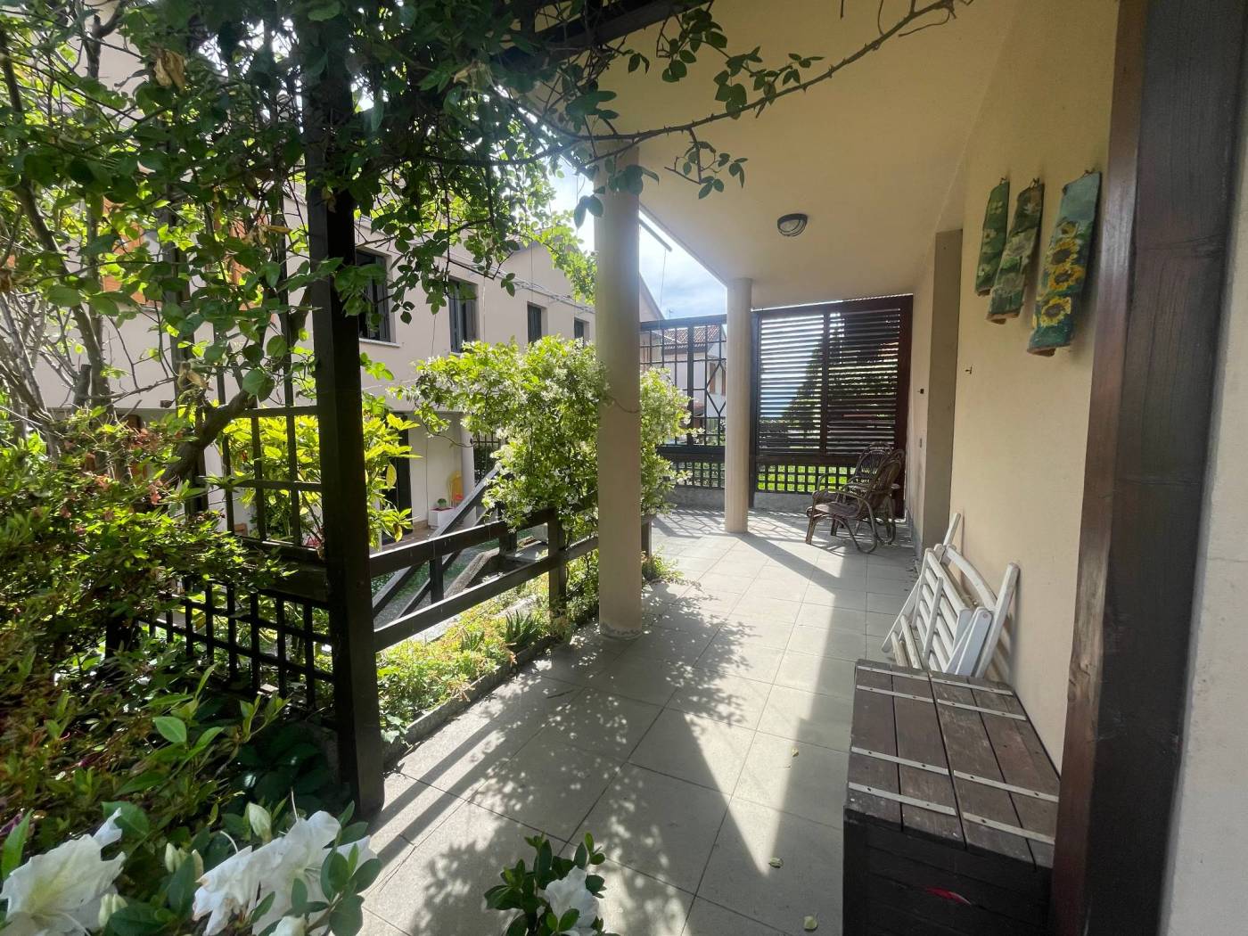 Giardino