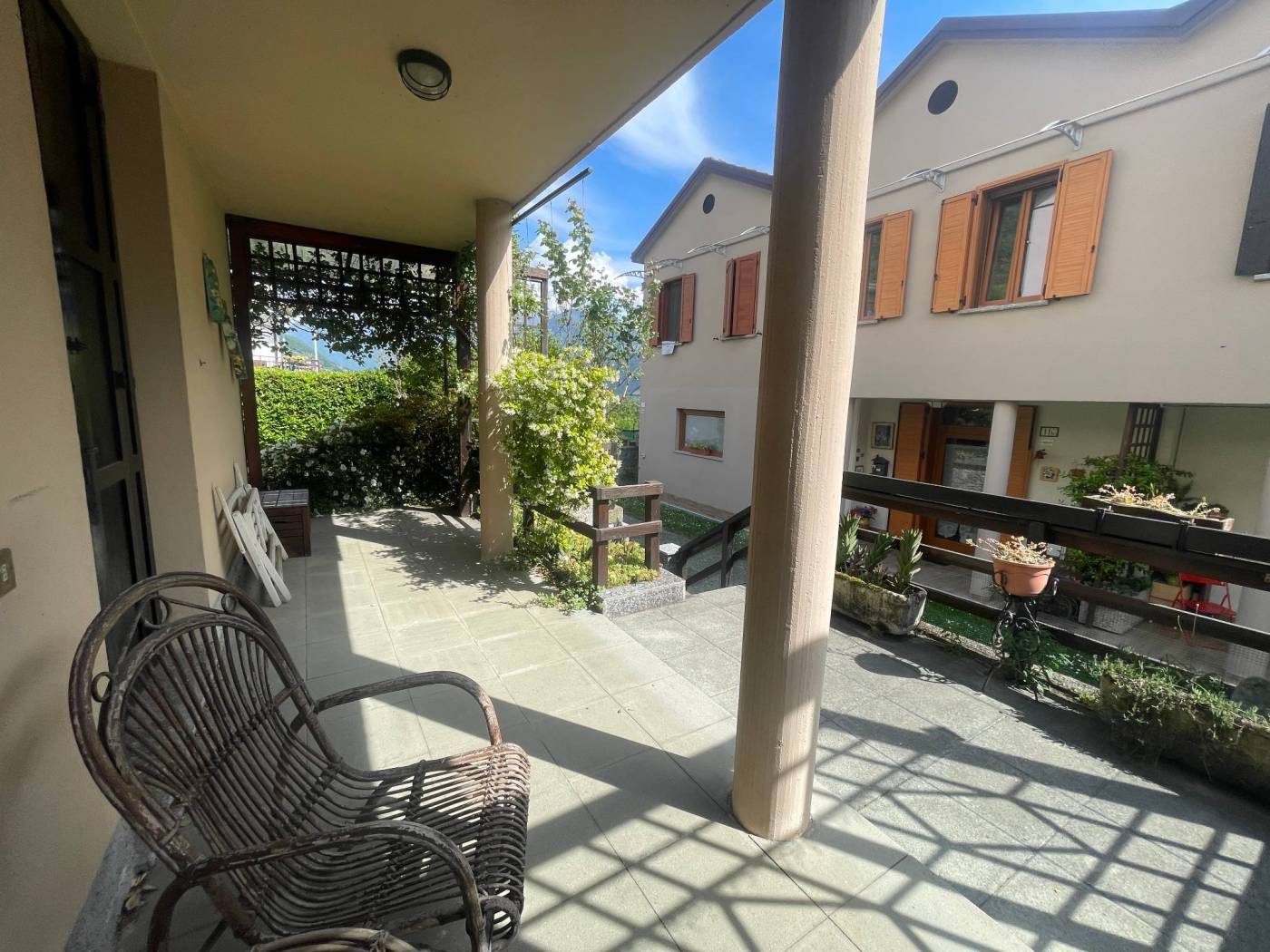 Veranda
