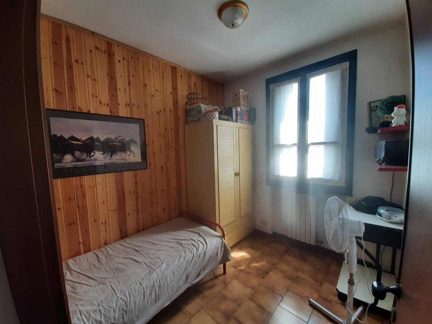 Camera da letto