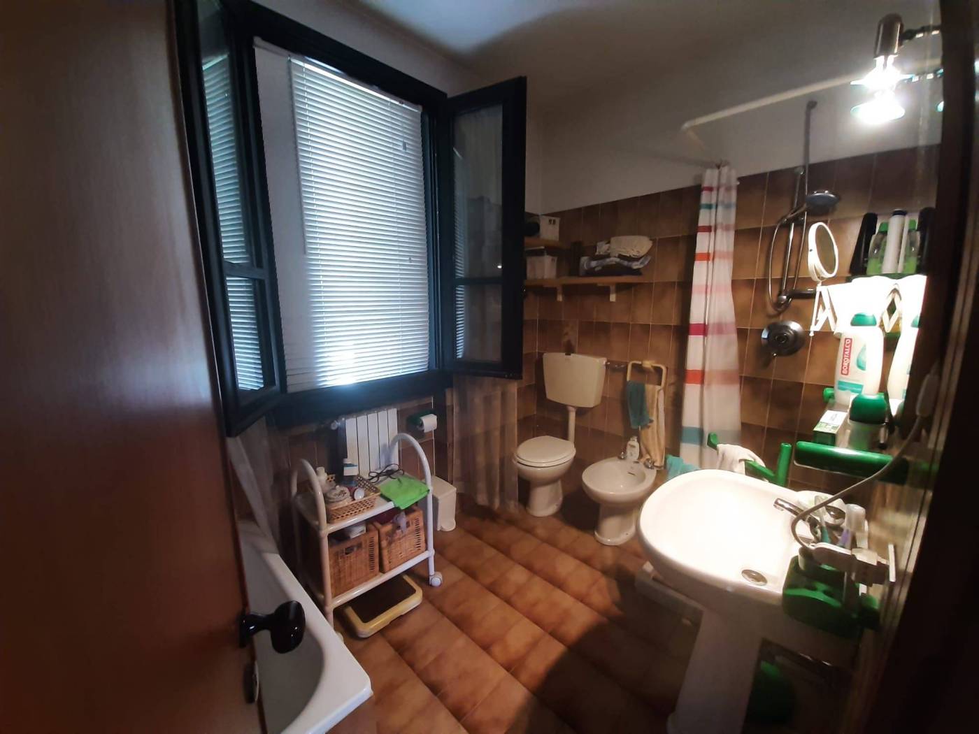 Bagno