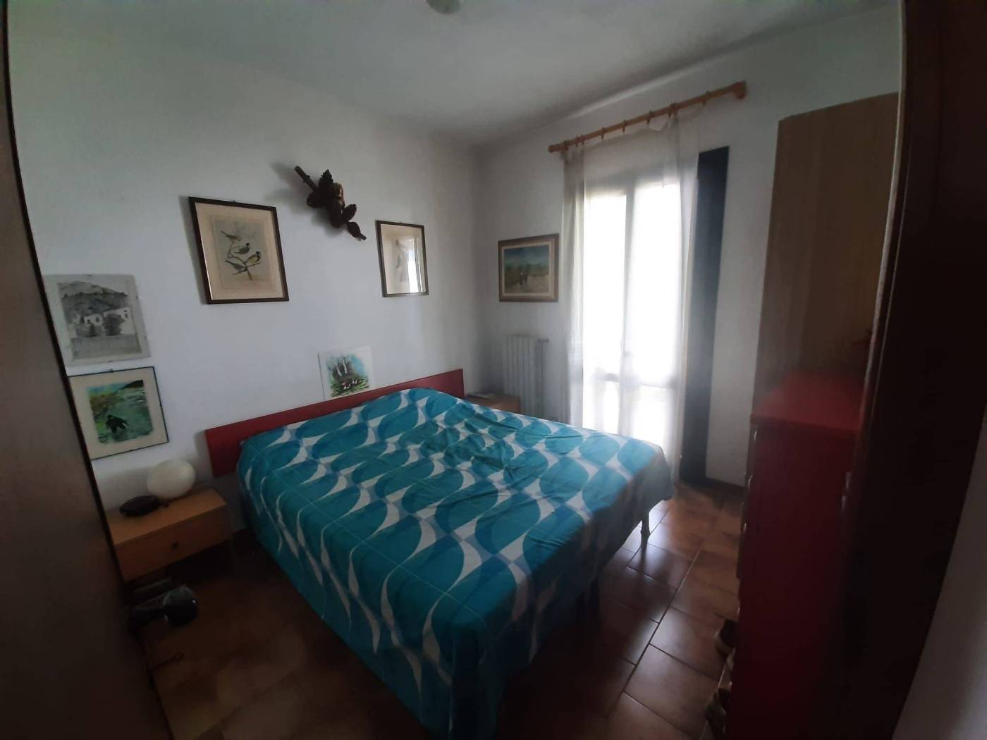 Camera da letto