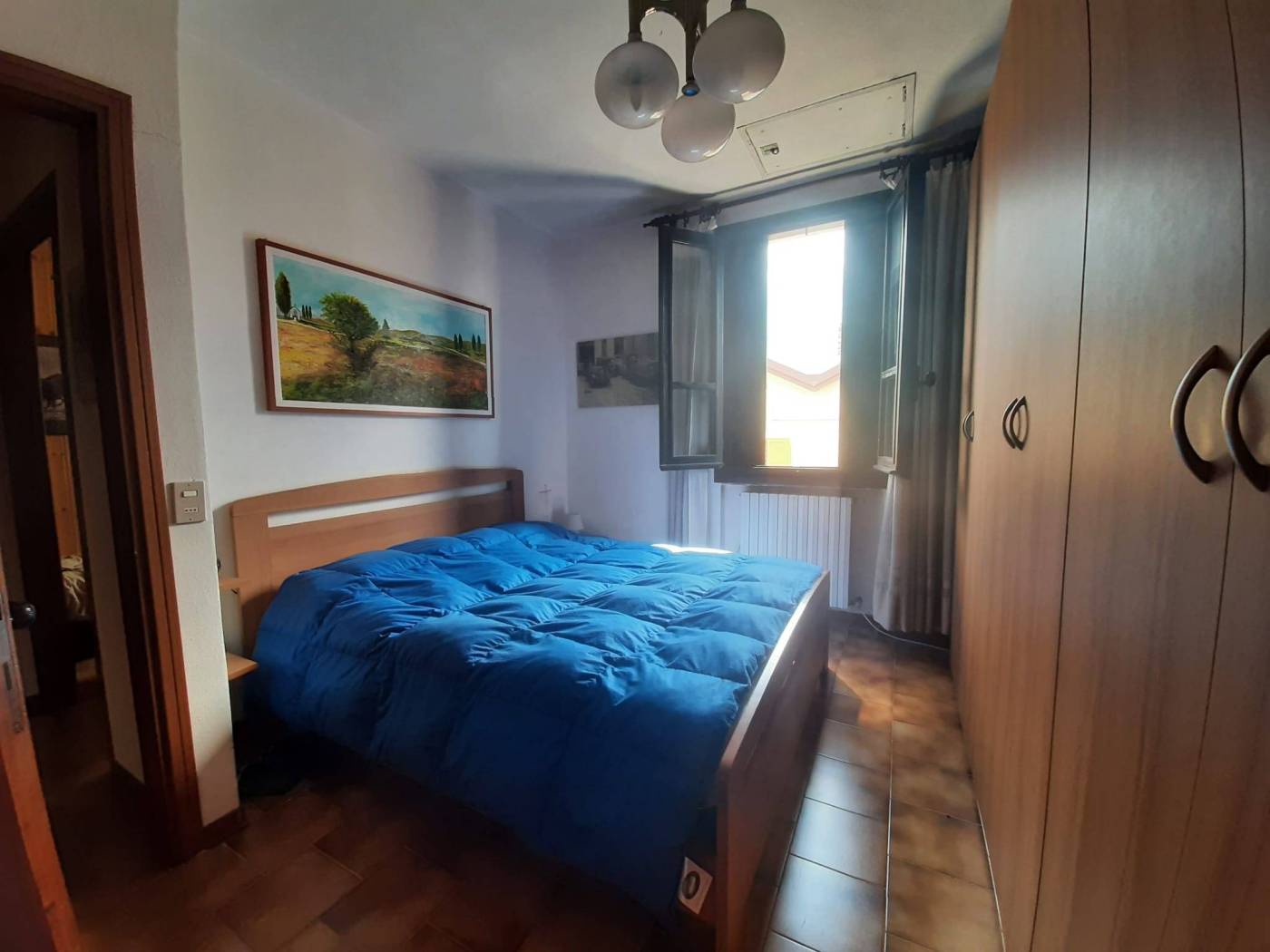 Camera da letto