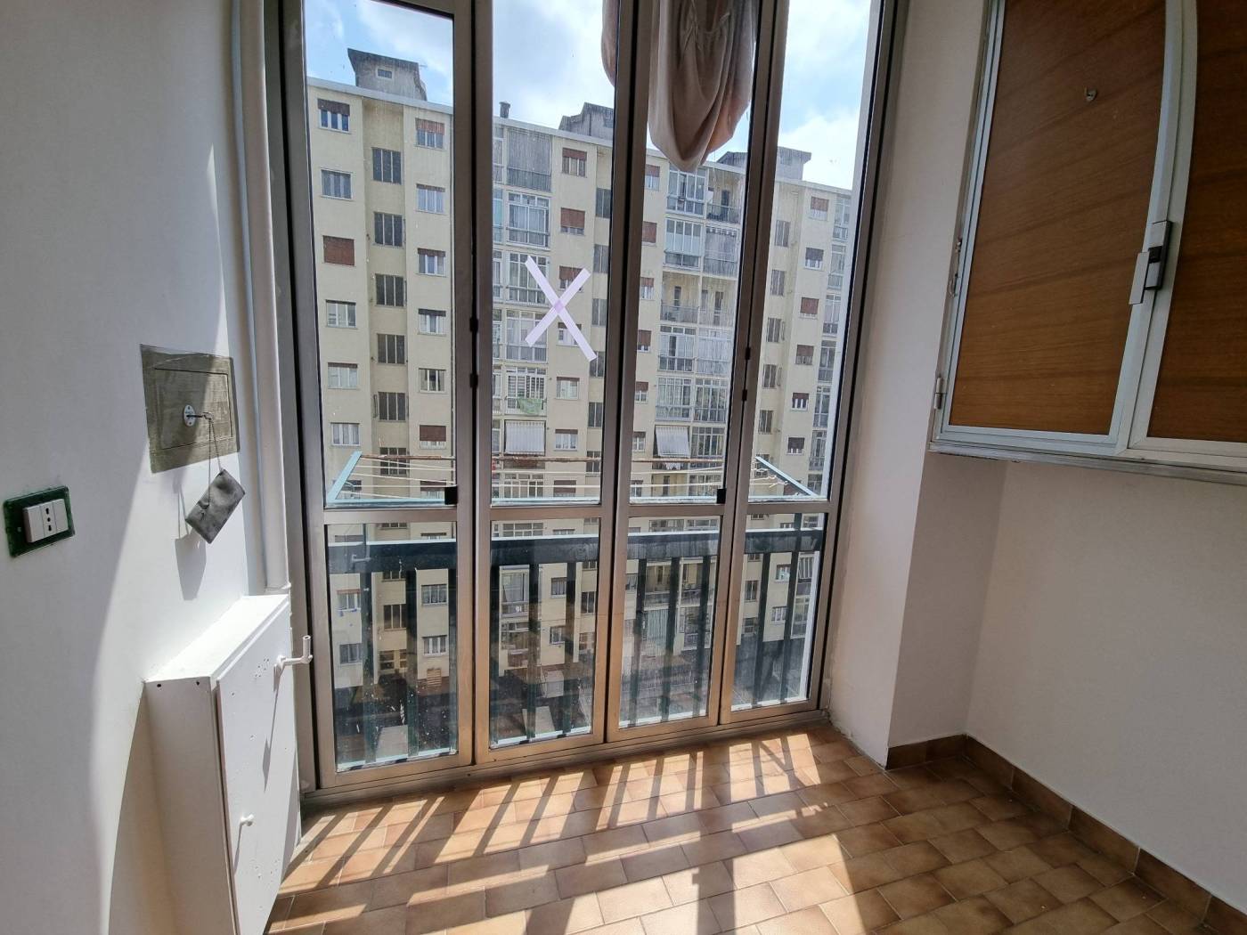 Veranda