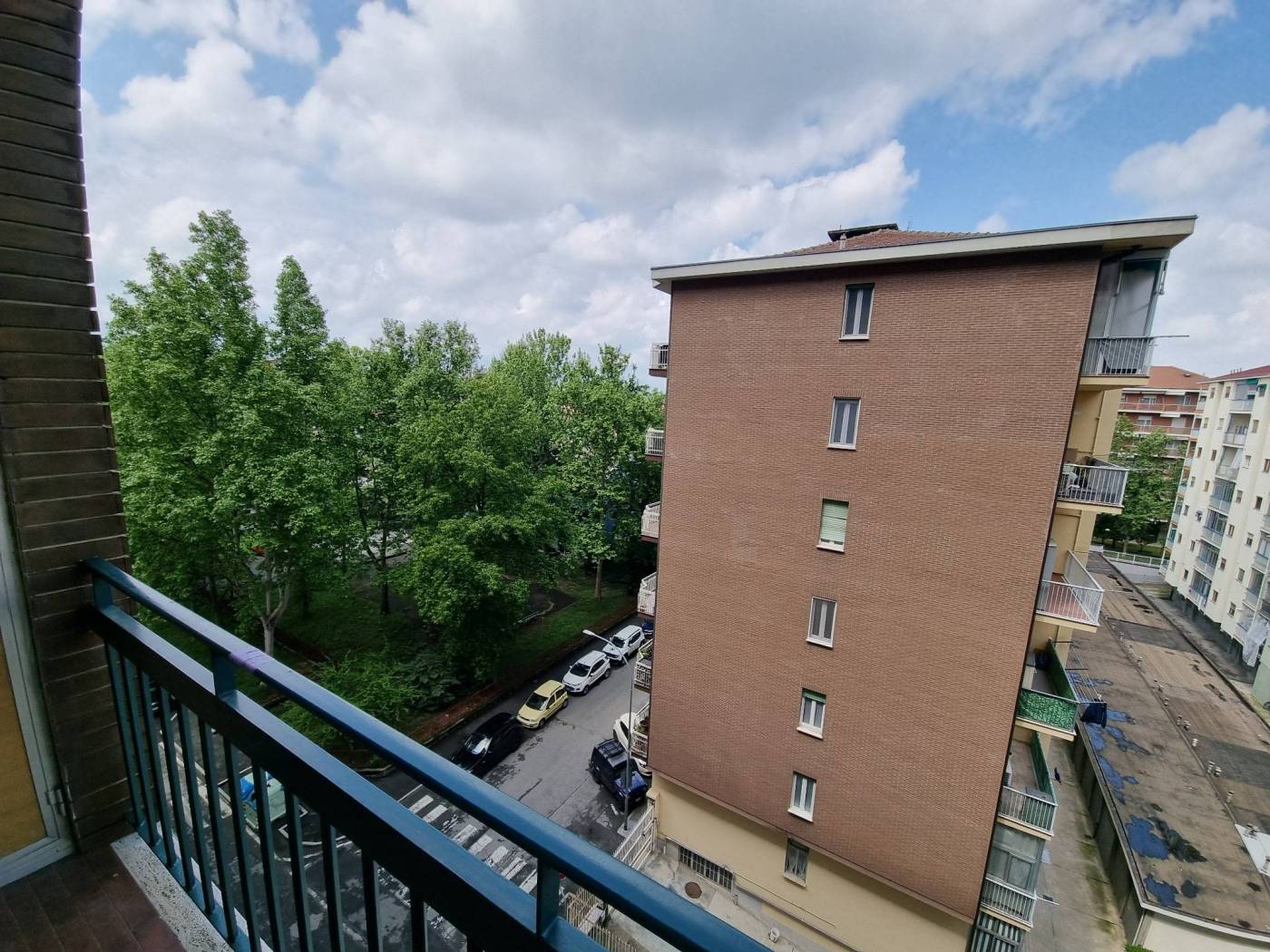 Balcone