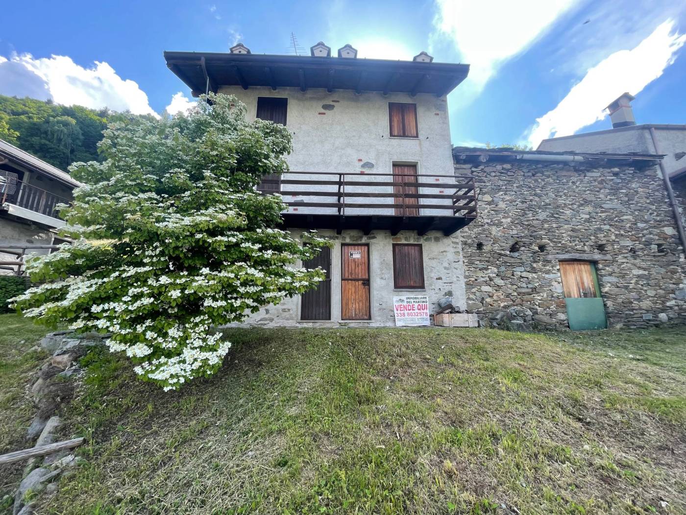 Facciata