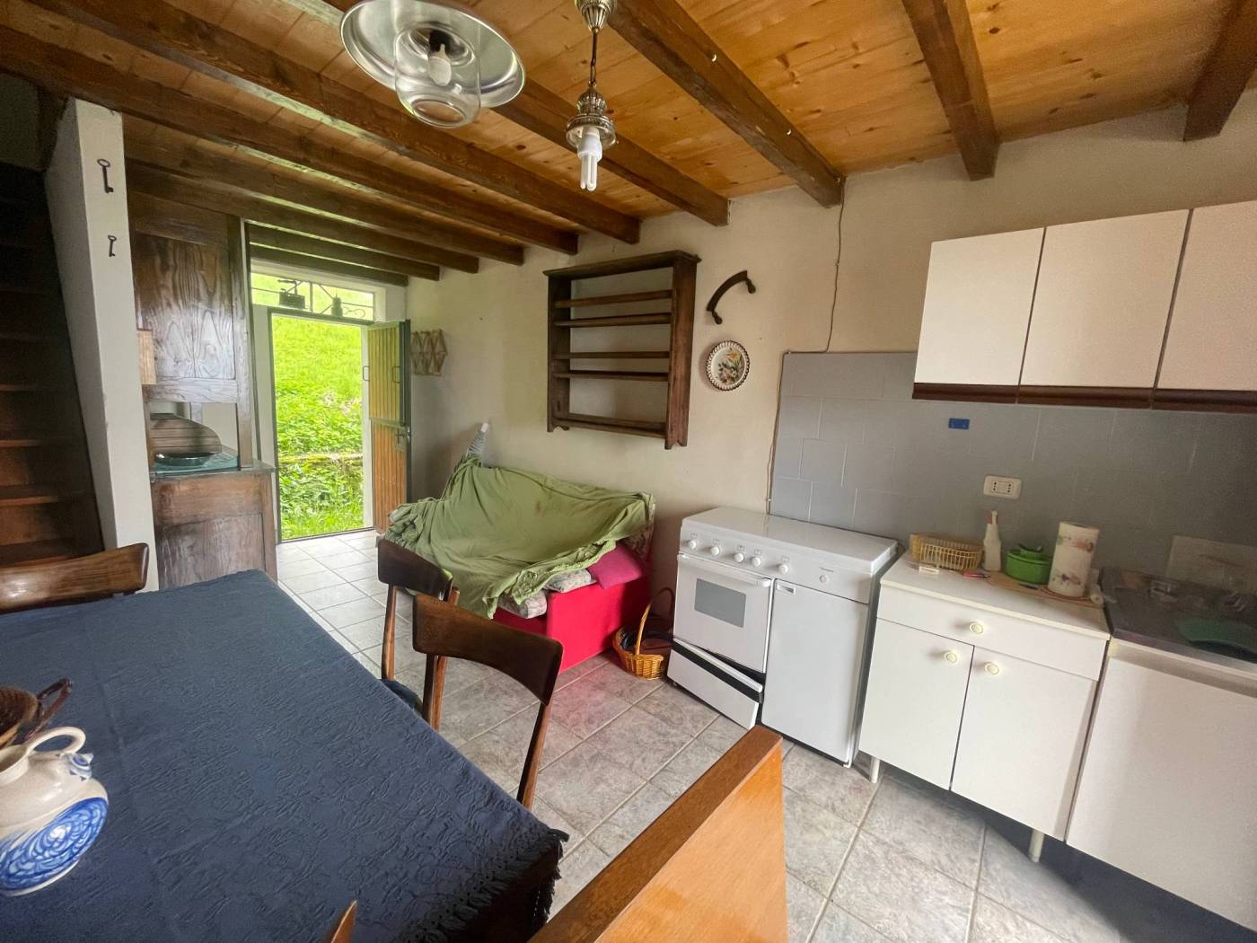Cucina
