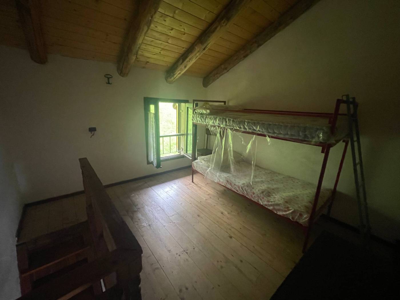 Camera da letto