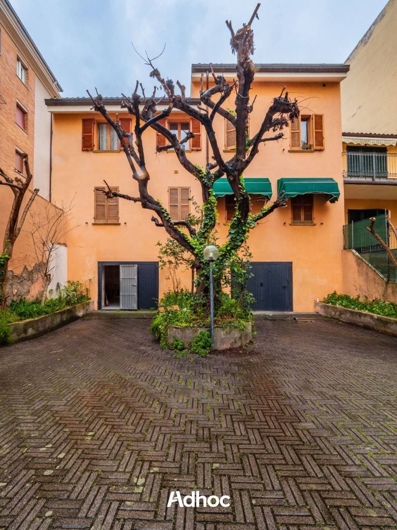 Cortile interno