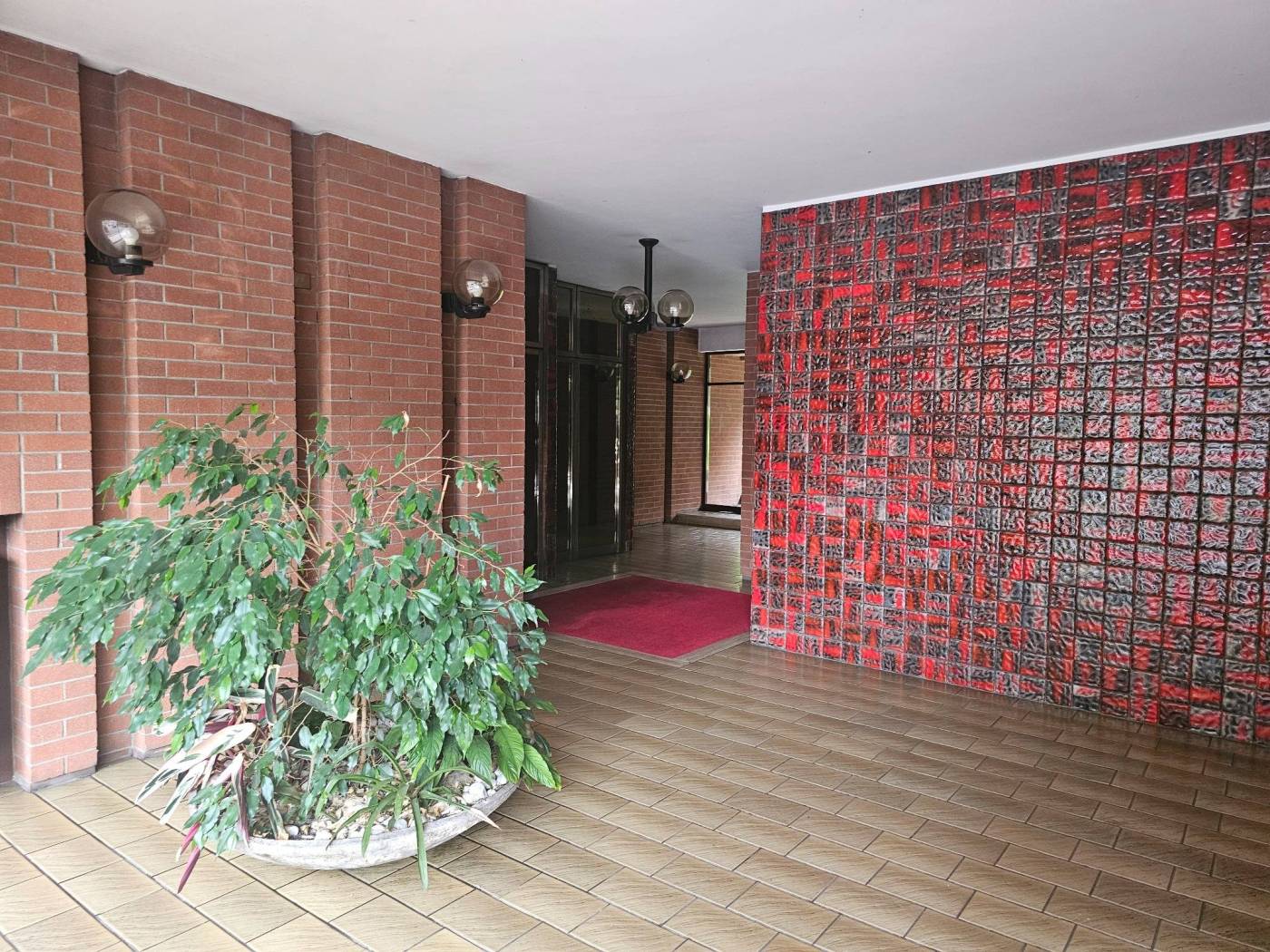 Interno palazzo