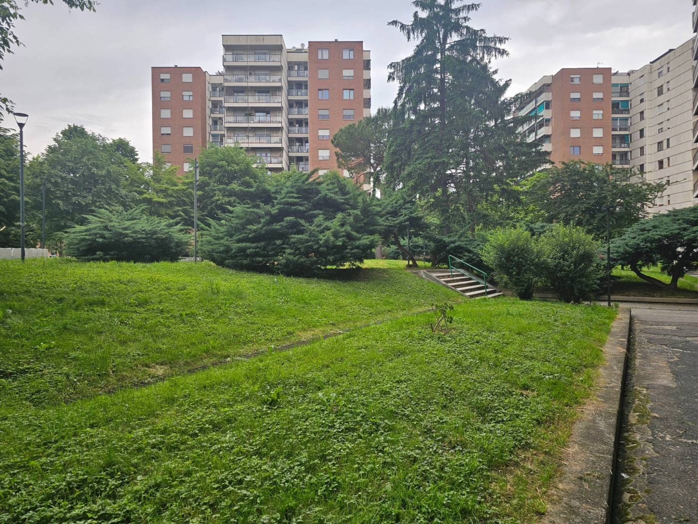 Giardino