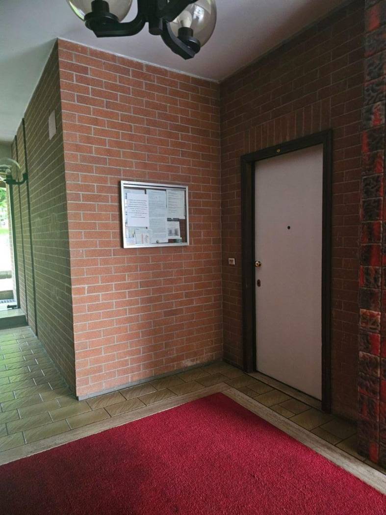 Interno palazzo
