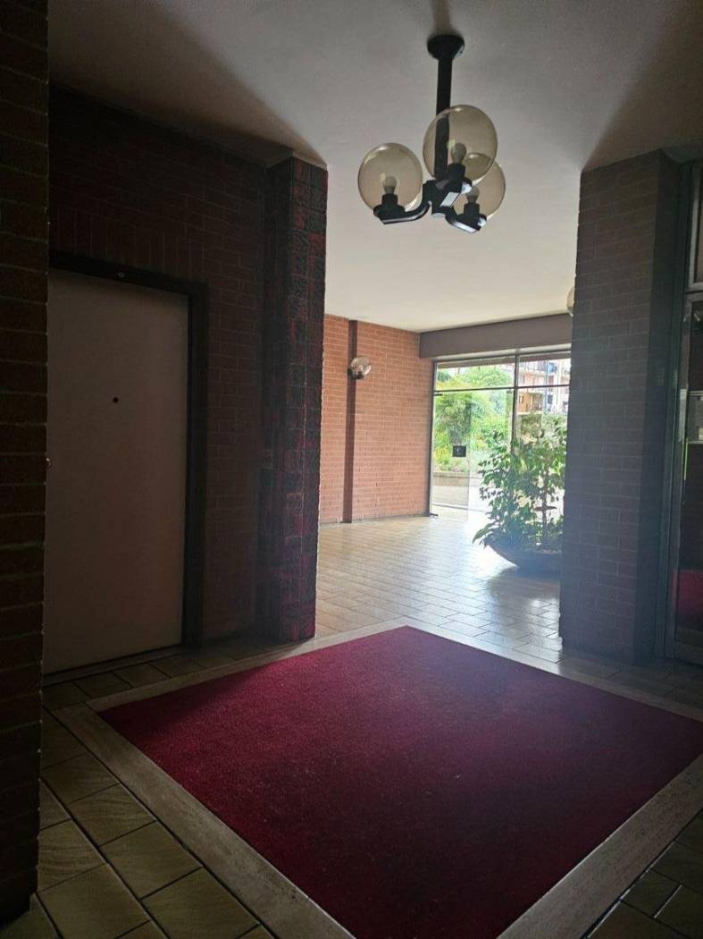 Interno palazzo