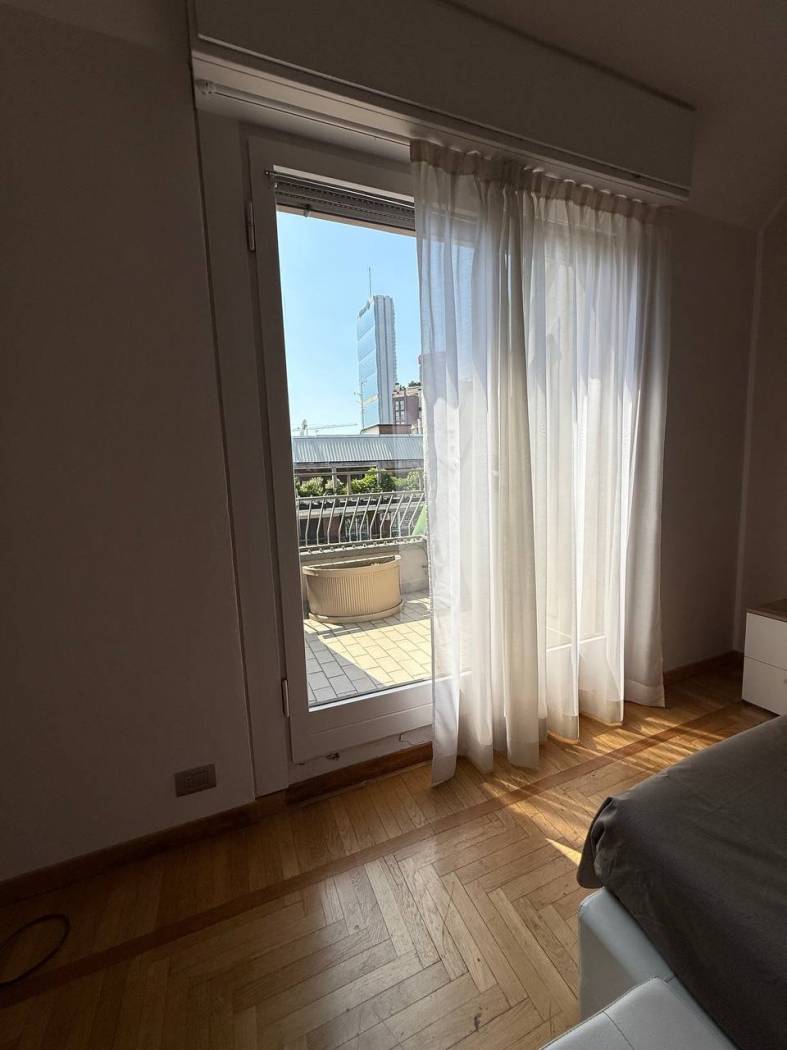 Camera da letto